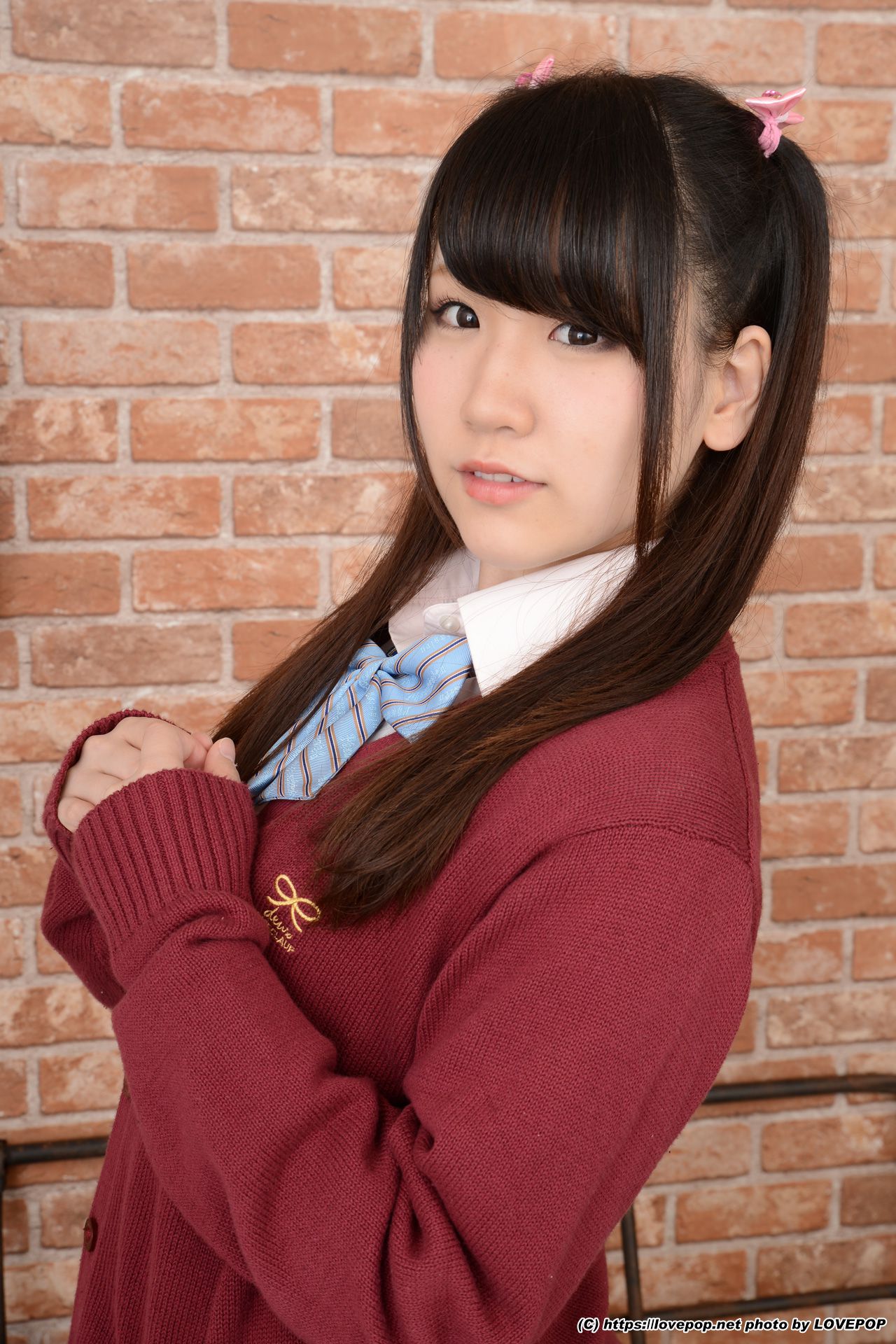 [LOVEPOP] Koko Nanahara 七菜原ココ Photoset 08