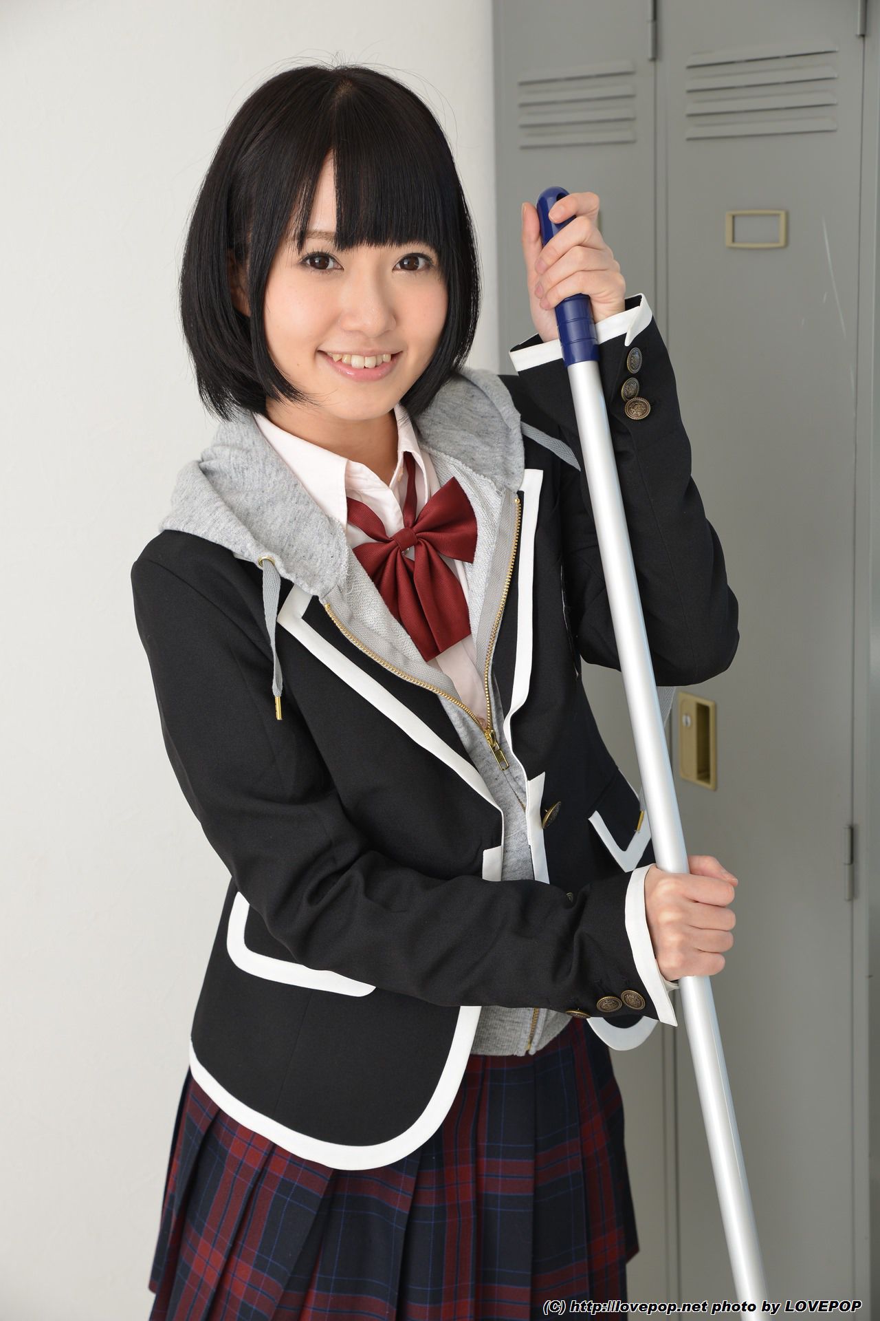 [LOVEPOP] Kotomi Asakura 朝倉ことみ Photoset 02