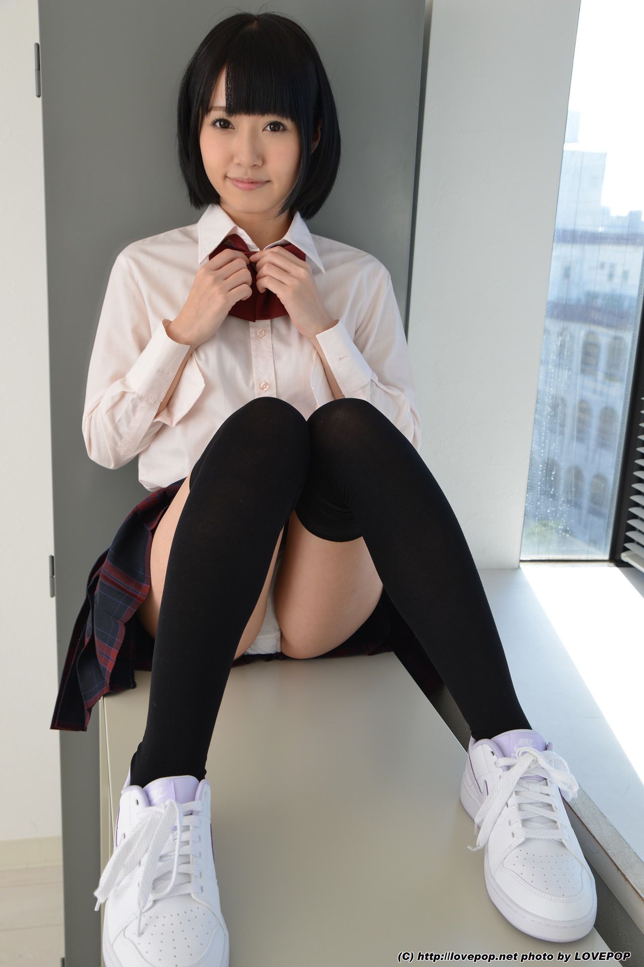 [LOVEPOP] Kotomi Asakura 朝倉ことみ Photoset 02