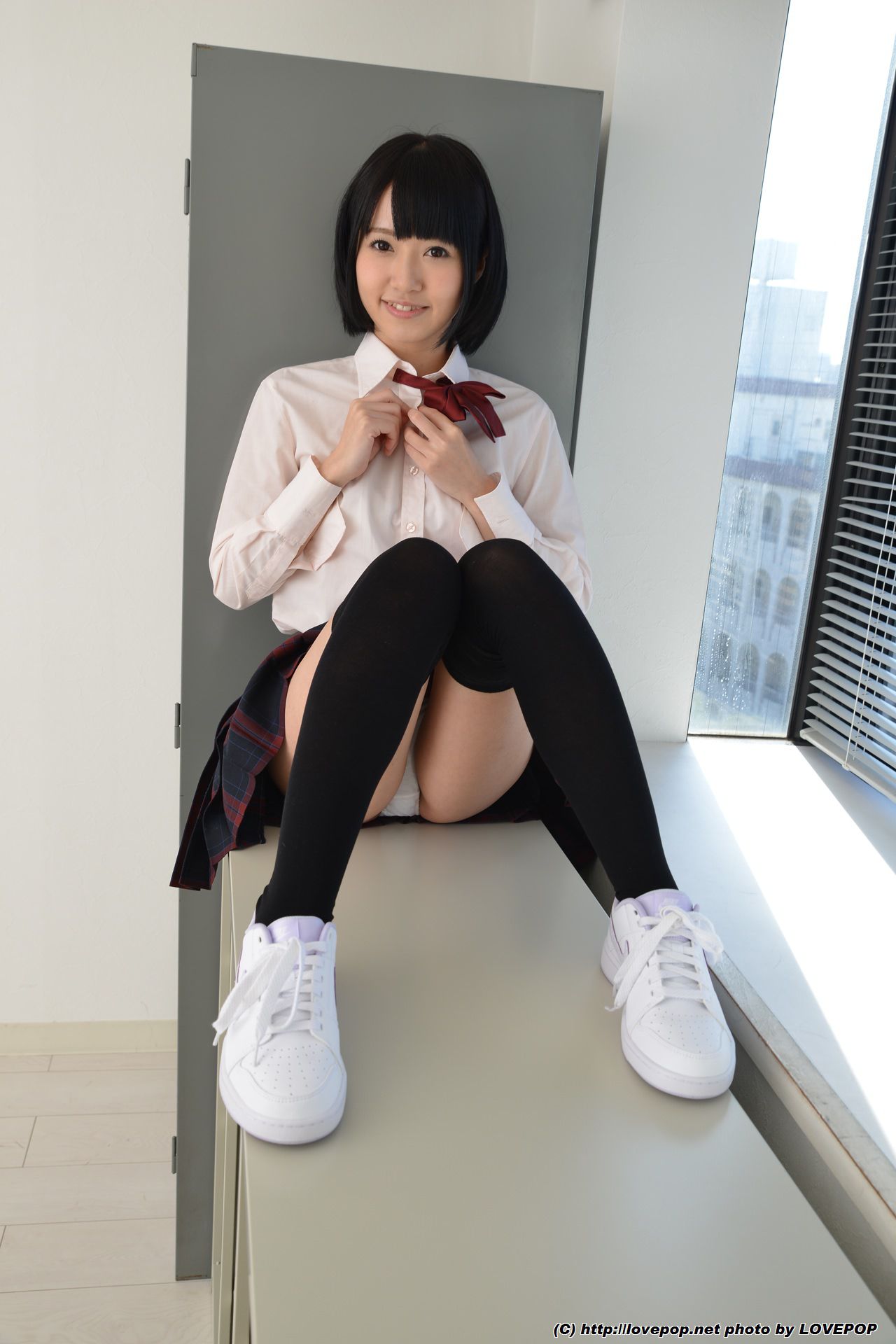 [LOVEPOP] Kotomi Asakura 朝倉ことみ Photoset 02