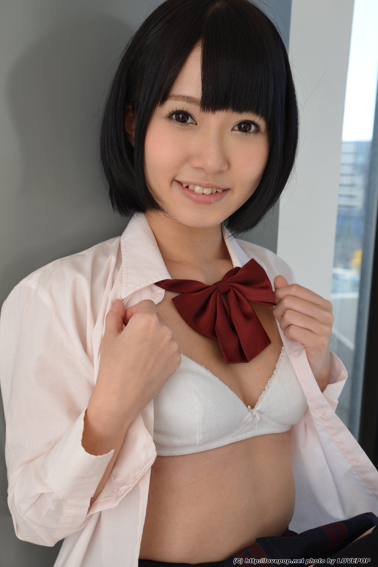 [LOVEPOP] Kotomi Asakura 朝倉ことみ Photoset 02