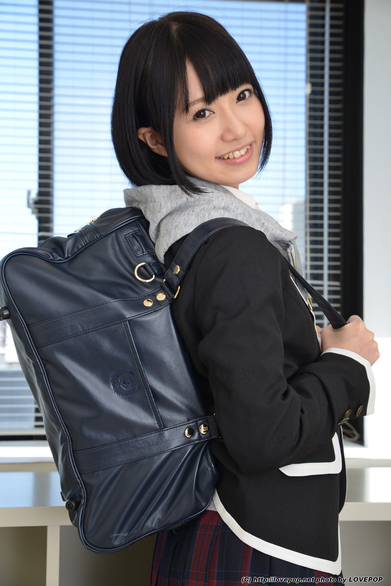 [LOVEPOP] Kotomi Asakura 朝倉ことみ Photoset 02