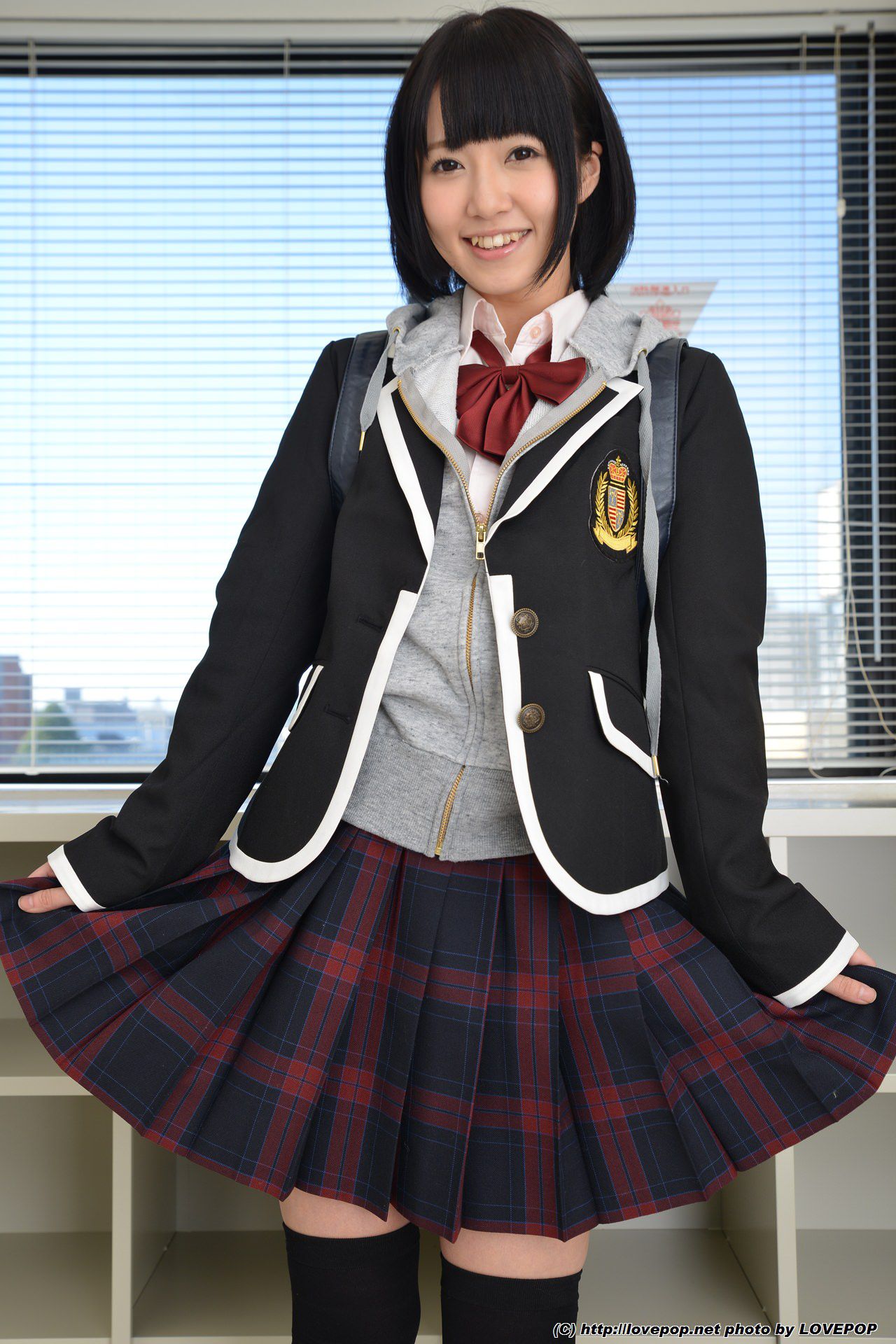[LOVEPOP] Kotomi Asakura 朝倉ことみ Photoset 02
