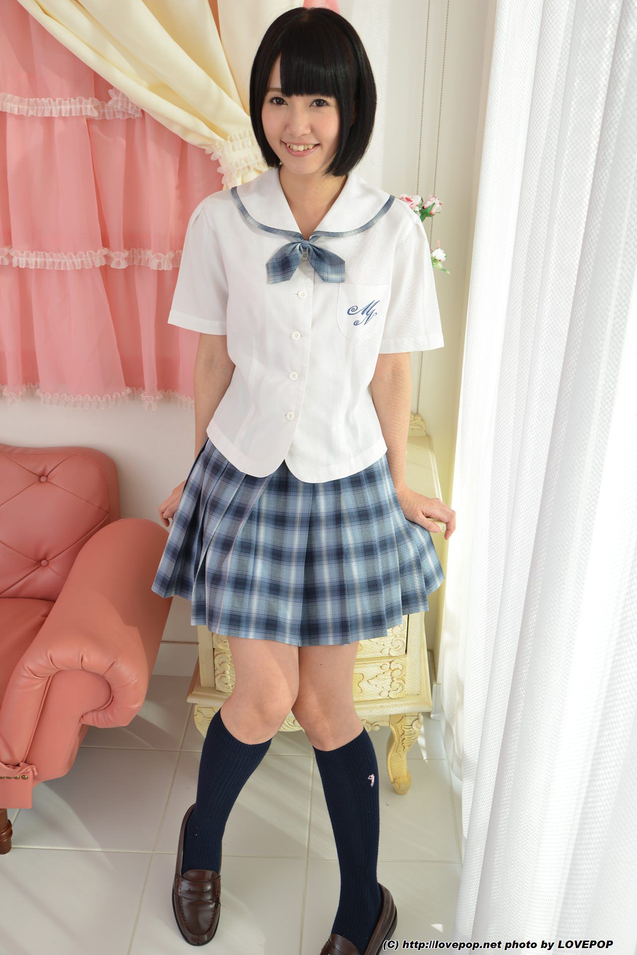 [LOVEPOP] Kotomi Asakura 朝倉ことみ Photoset 03