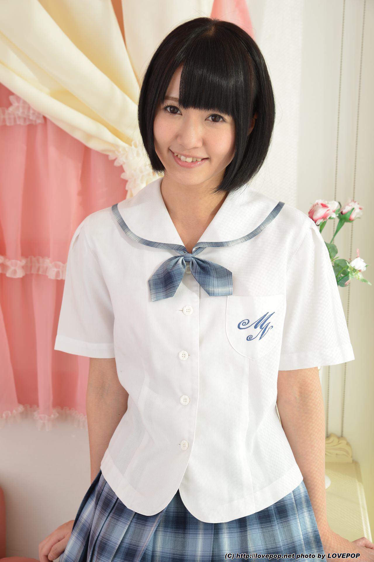 [LOVEPOP] Kotomi Asakura 朝倉ことみ Photoset 03