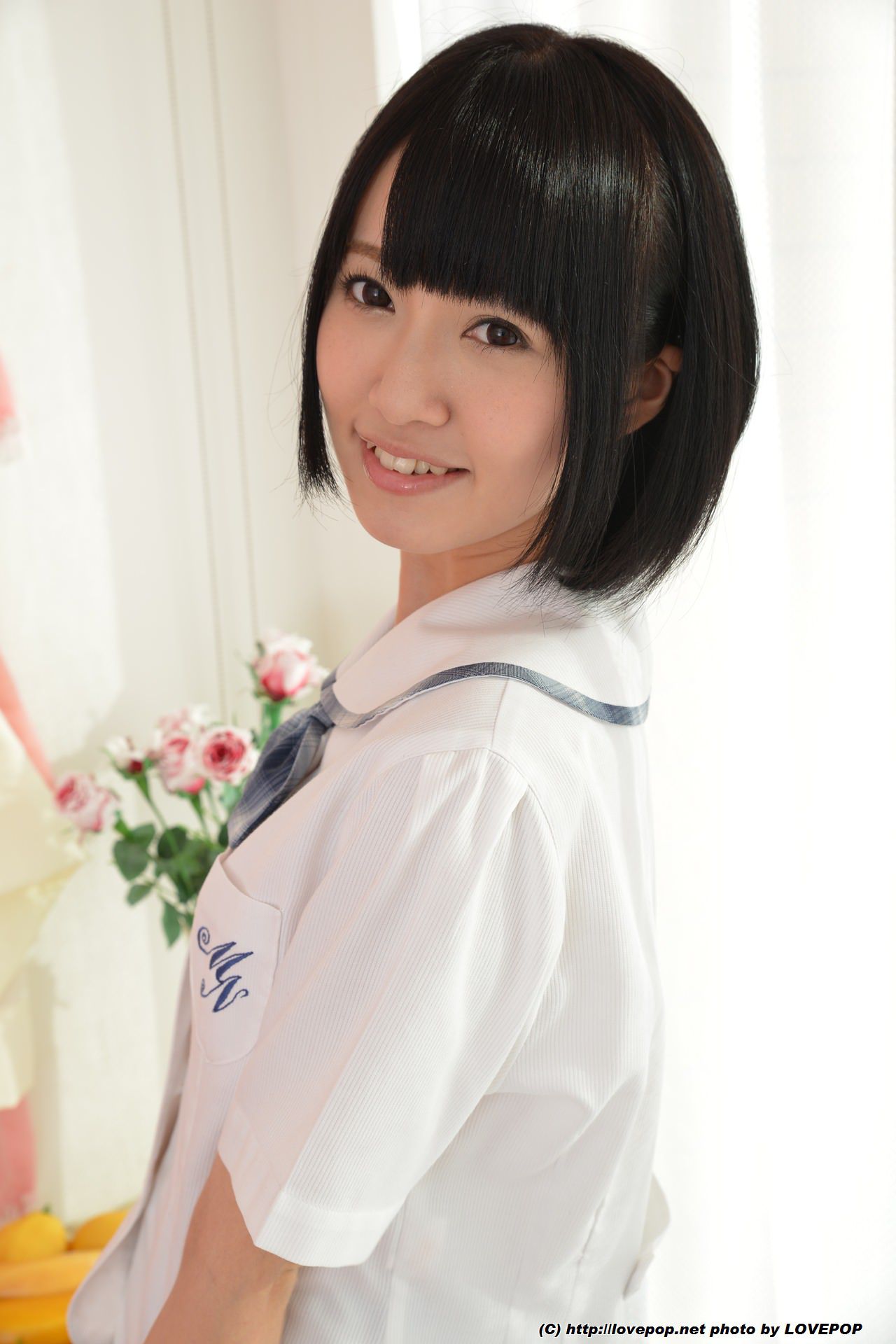 [LOVEPOP] Kotomi Asakura 朝倉ことみ Photoset 03