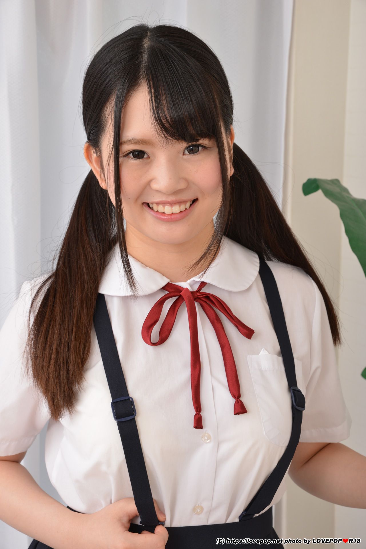 [LOVEPOP] Mikari Ichimiya 一宮みかり Photoset 01