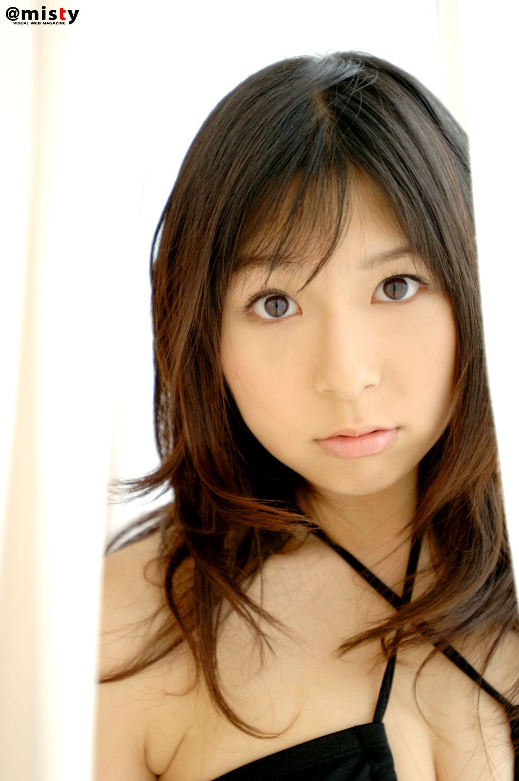 [@misty] No.154 Saya Hikita 疋田紗也