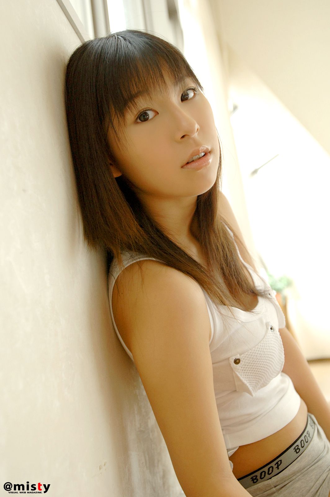 [@misty] No.154 Saya Hikita 疋田紗也