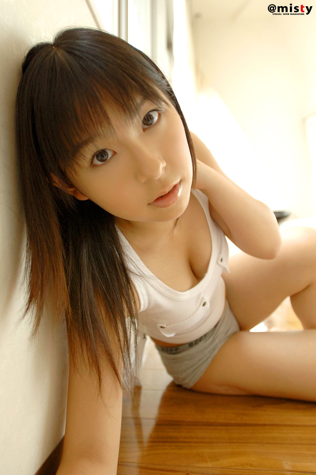 [@misty] No.154 Saya Hikita 疋田紗也