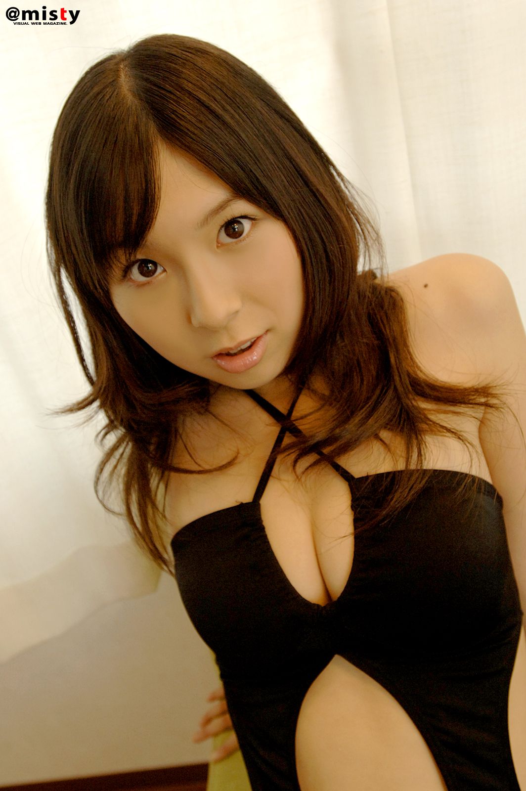 [@misty] No.154 Saya Hikita 疋田紗也