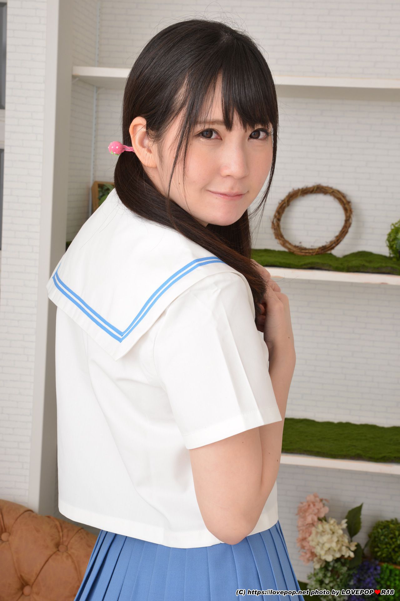[LOVEPOP] Minori Kotani 小谷みのり Photoset 01