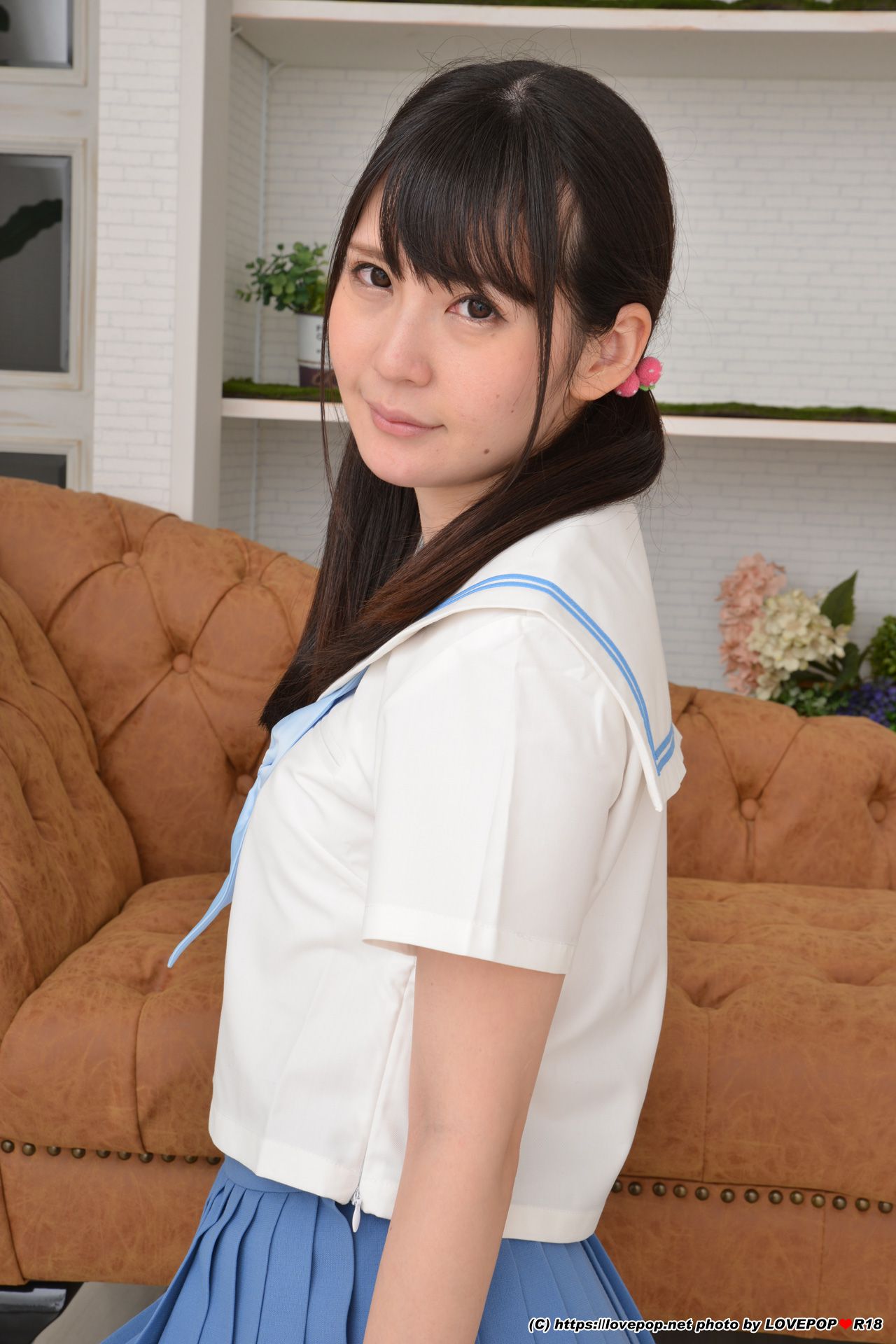 [LOVEPOP] Minori Kotani 小谷みのり Photoset 01