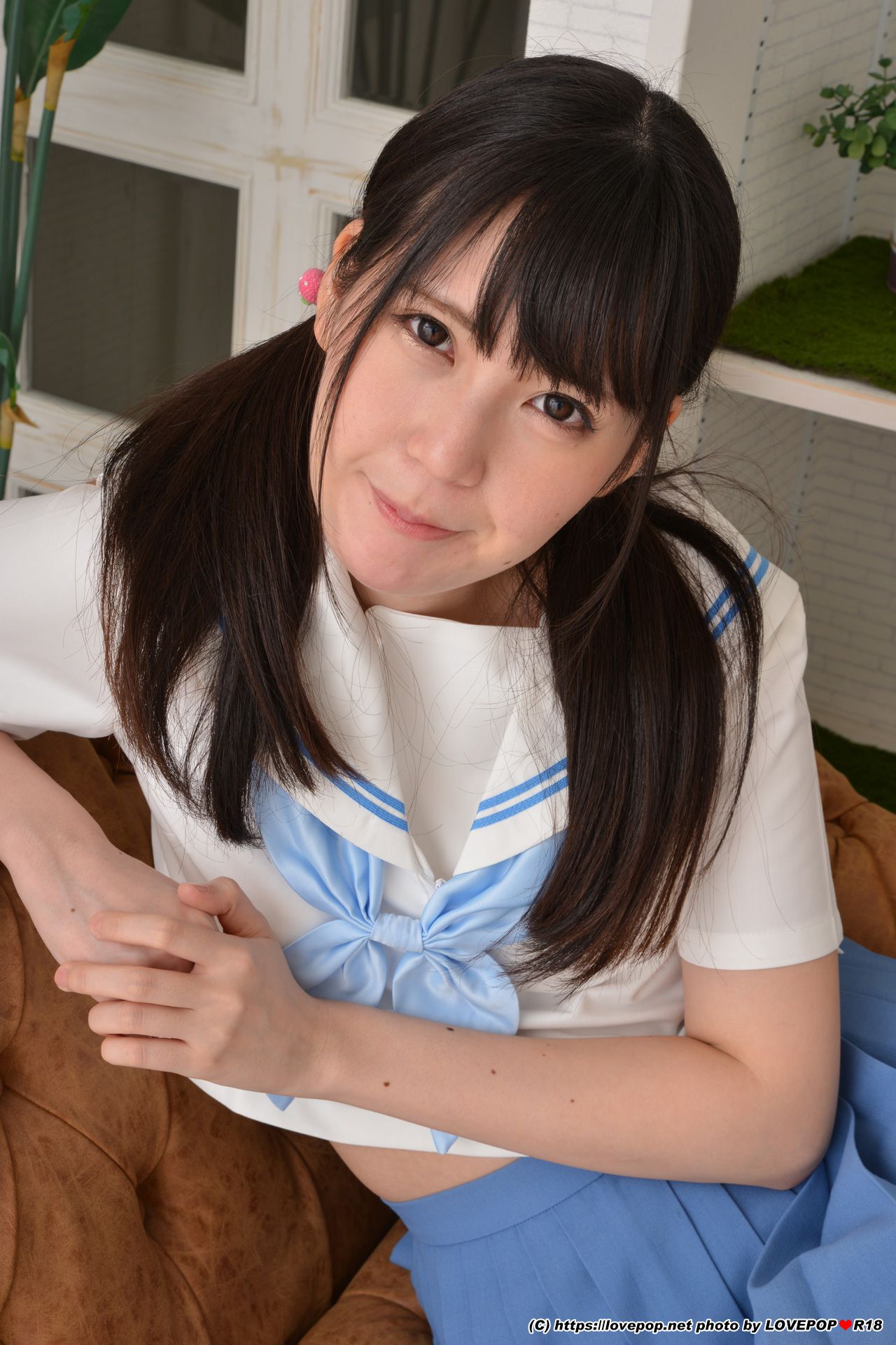[LOVEPOP] Minori Kotani 小谷みのり Photoset 01