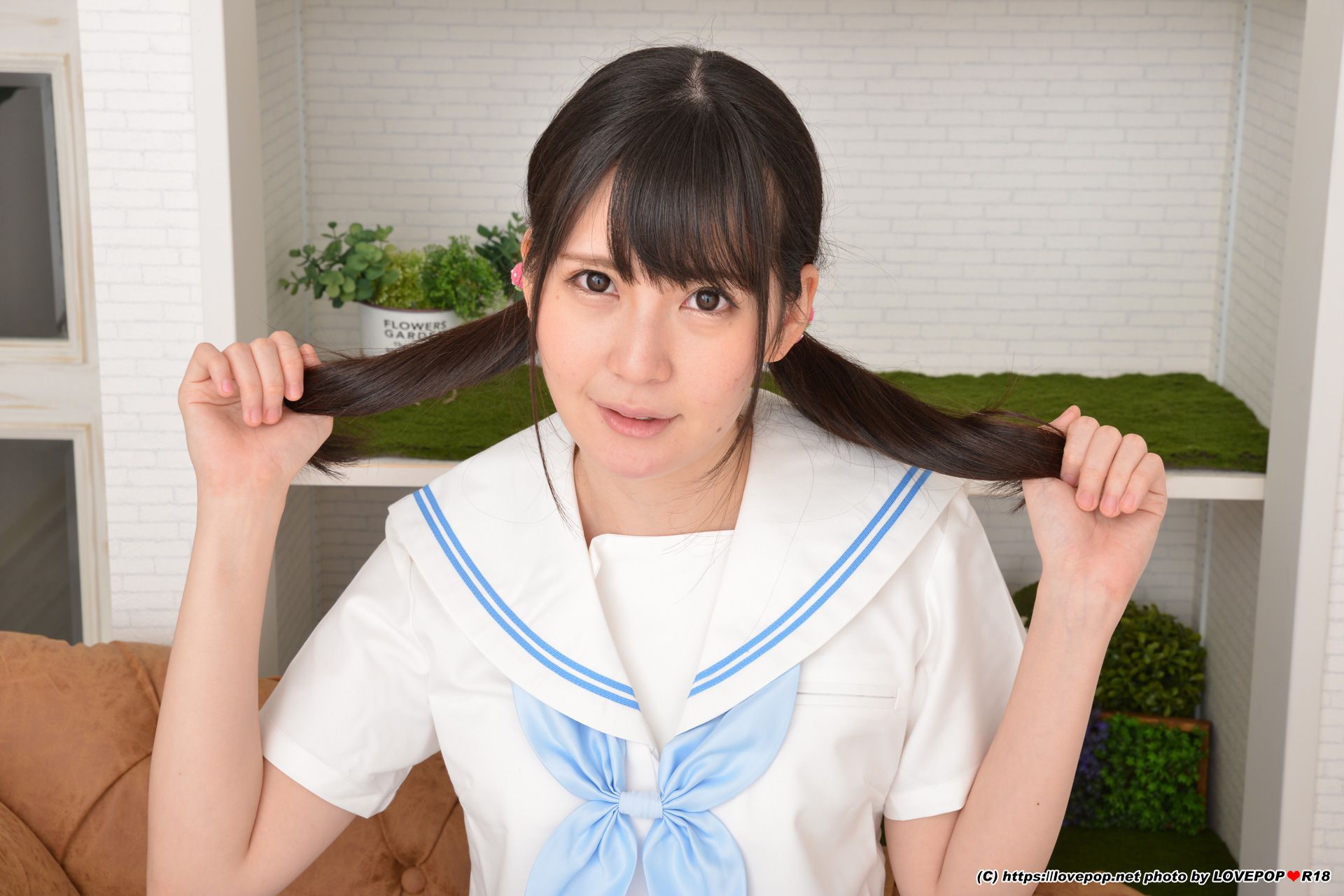 [LOVEPOP] Minori Kotani 小谷みのり Photoset 01