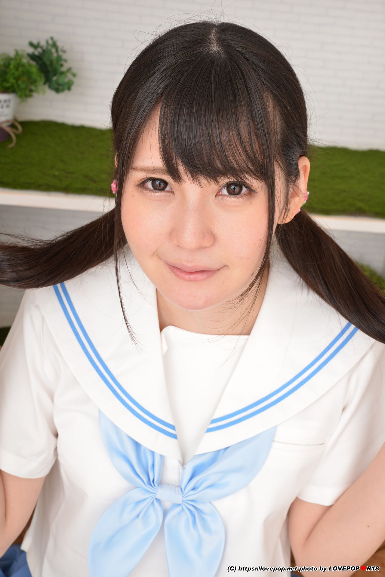[LOVEPOP] Minori Kotani 小谷みのり Photoset 01