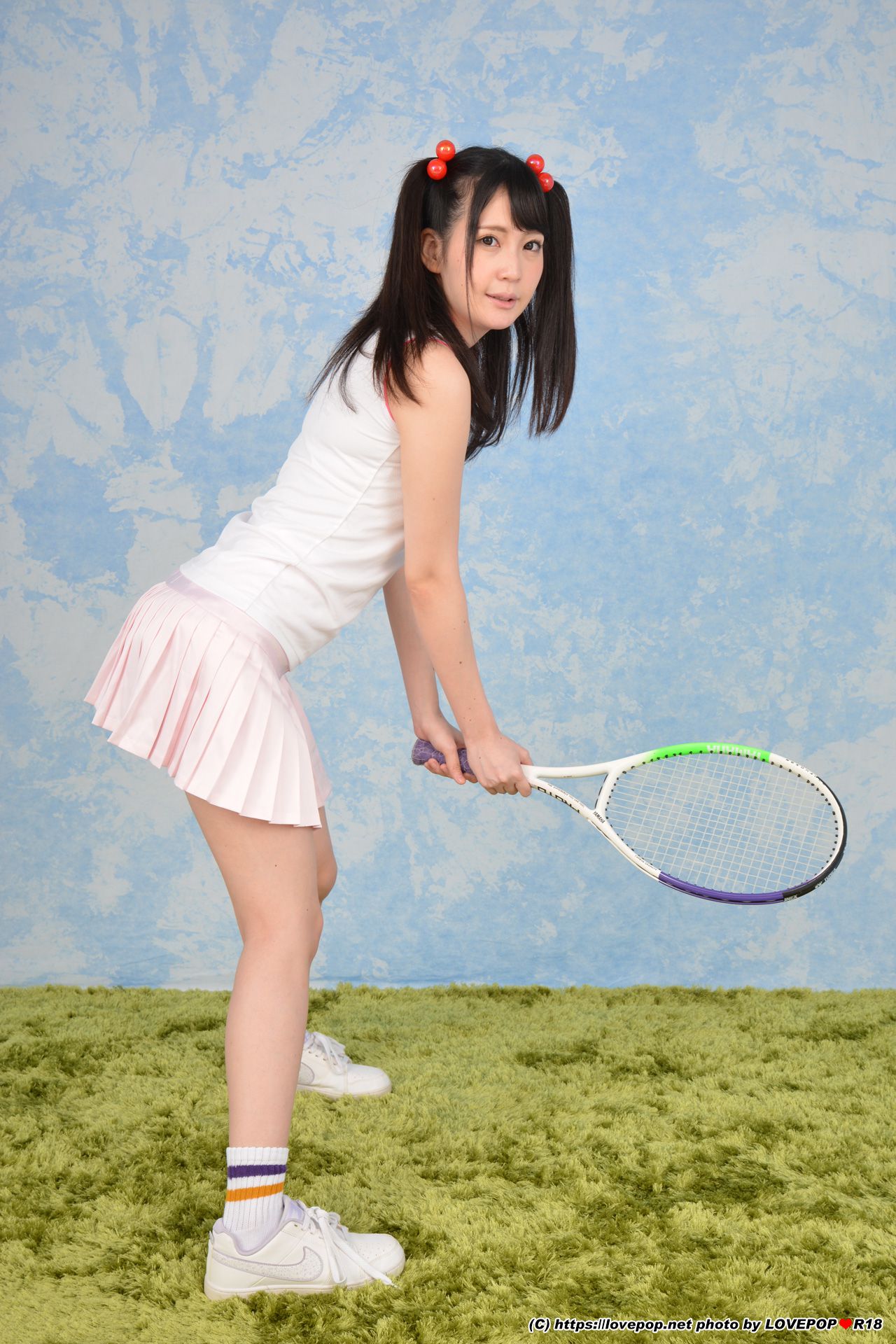 [LOVEPOP] Minori Kotani 小谷みのり Photoset 02