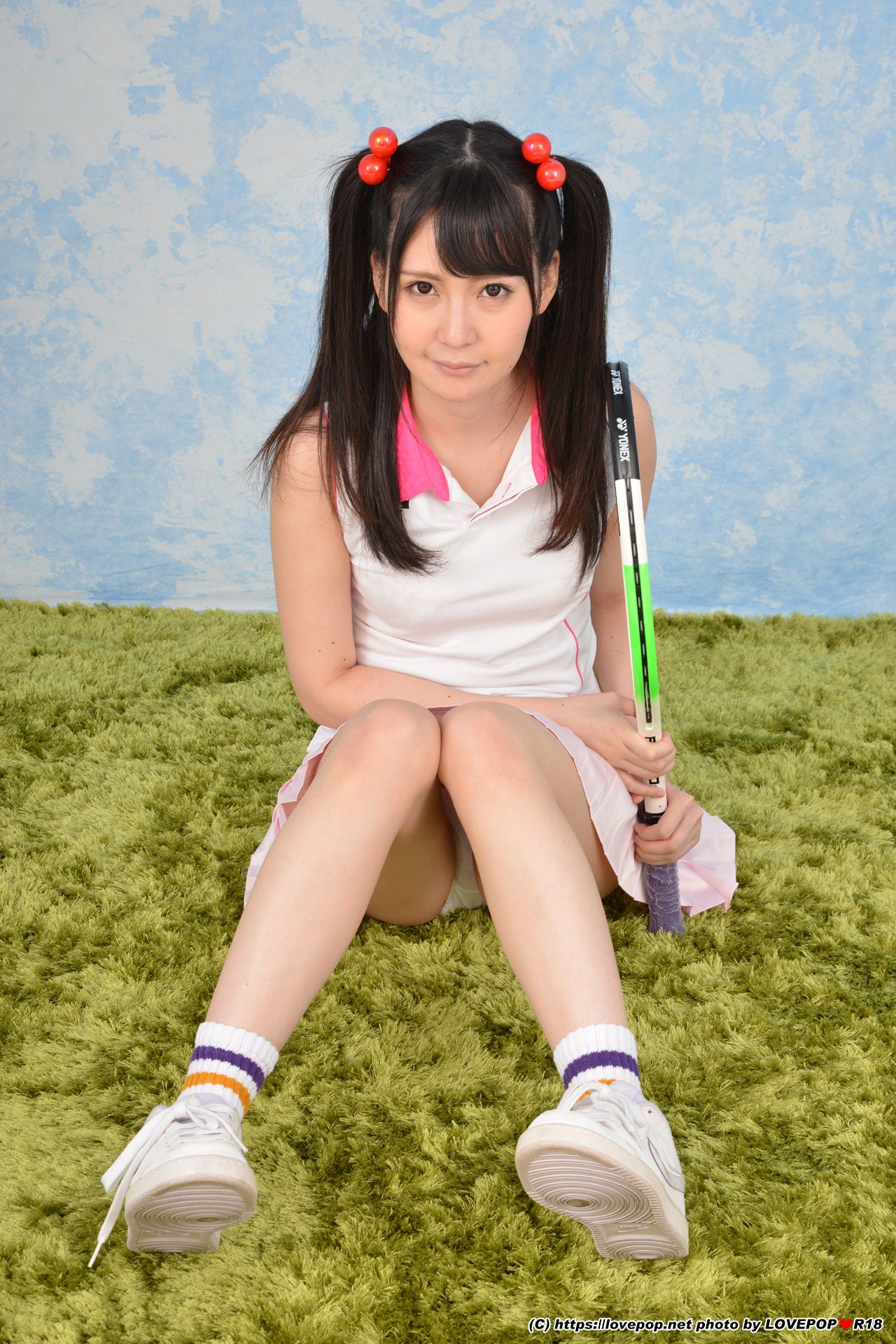 [LOVEPOP] Minori Kotani 小谷みのり Photoset 02
