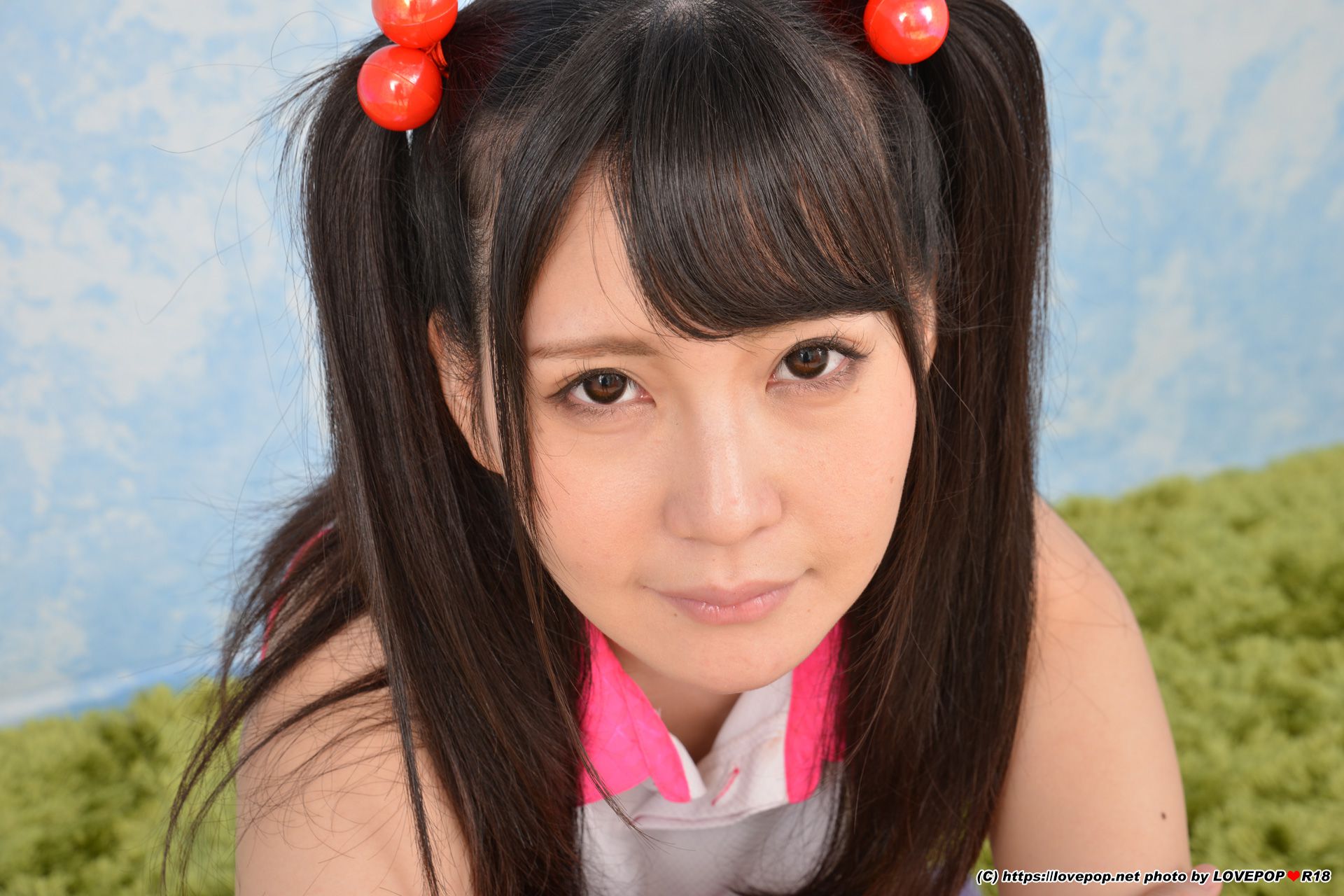 [LOVEPOP] Minori Kotani 小谷みのり Photoset 02