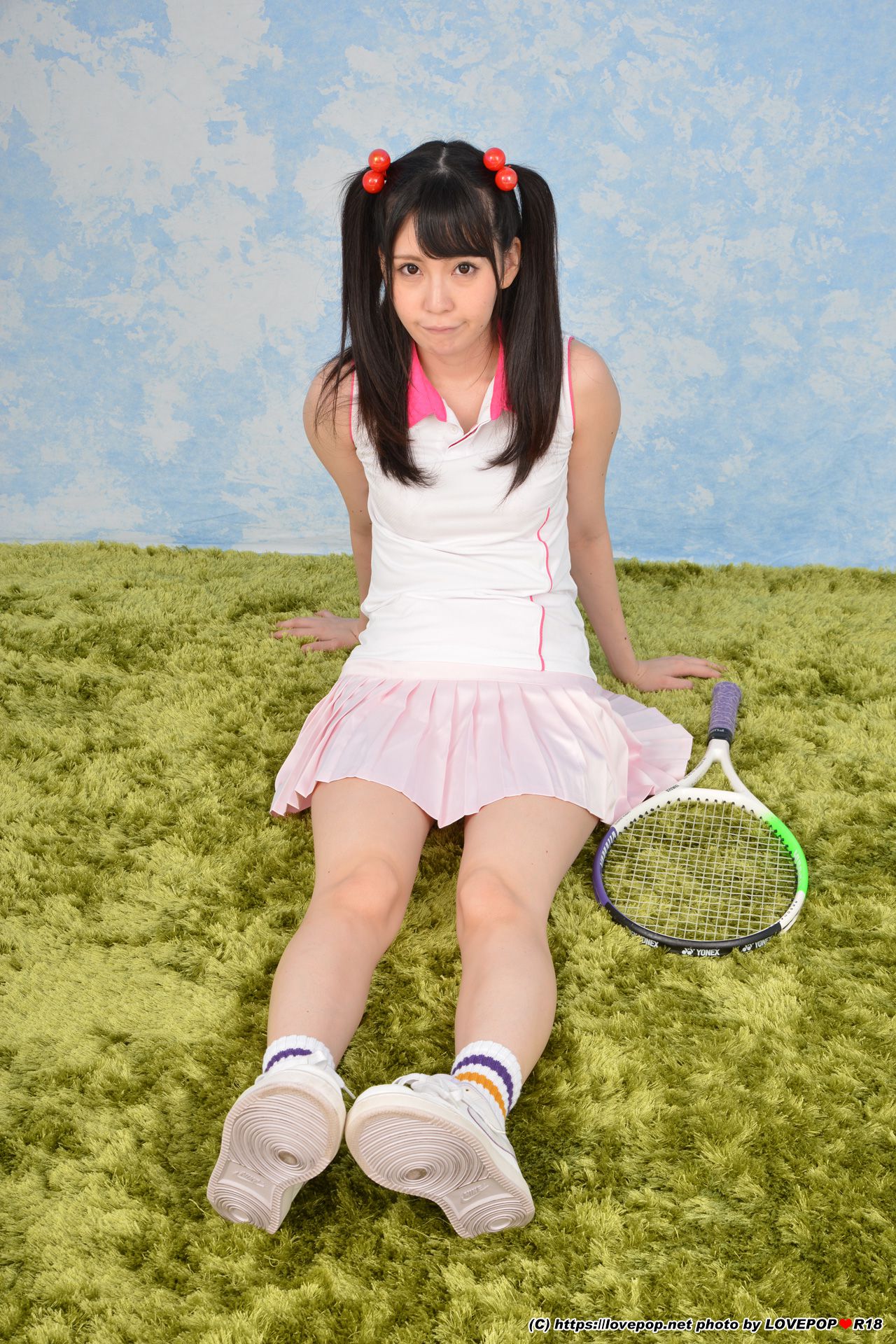 [LOVEPOP] Minori Kotani 小谷みのり Photoset 02