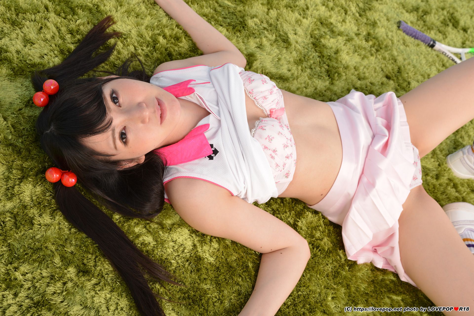[LOVEPOP] Minori Kotani 小谷みのり Photoset 02