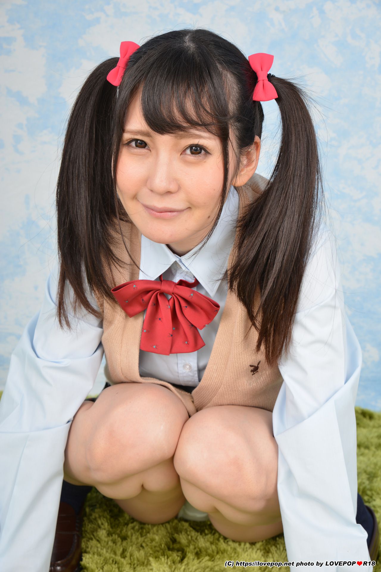 [LOVEPOP] Minori Kotani 小谷みのり Photoset 03