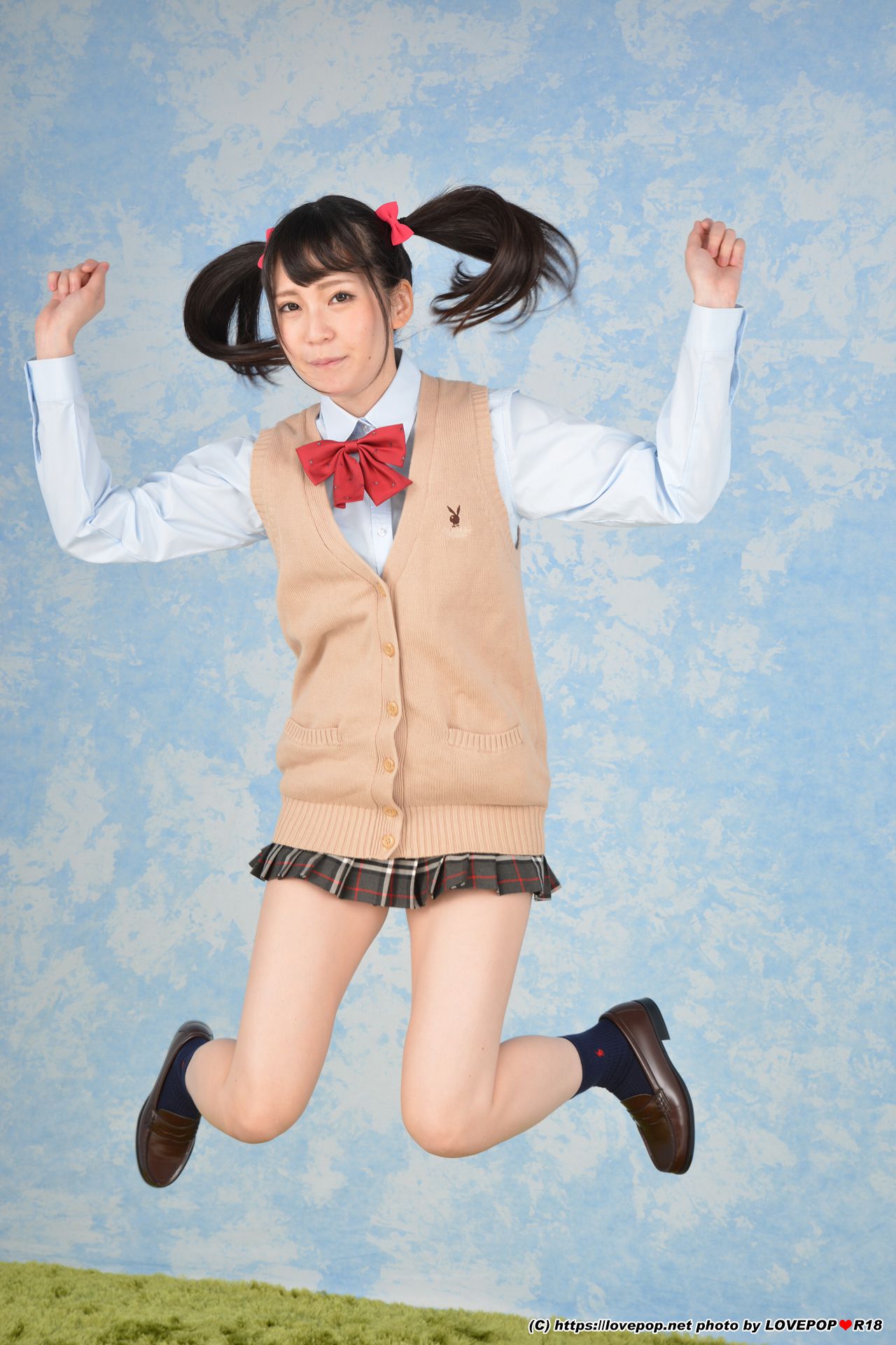 [LOVEPOP] Minori Kotani 小谷みのり Photoset 03