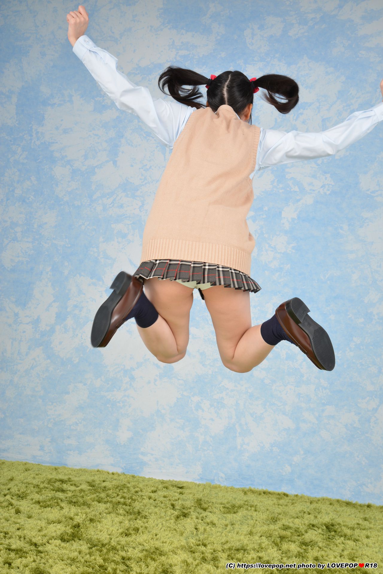 [LOVEPOP] Minori Kotani 小谷みのり Photoset 03