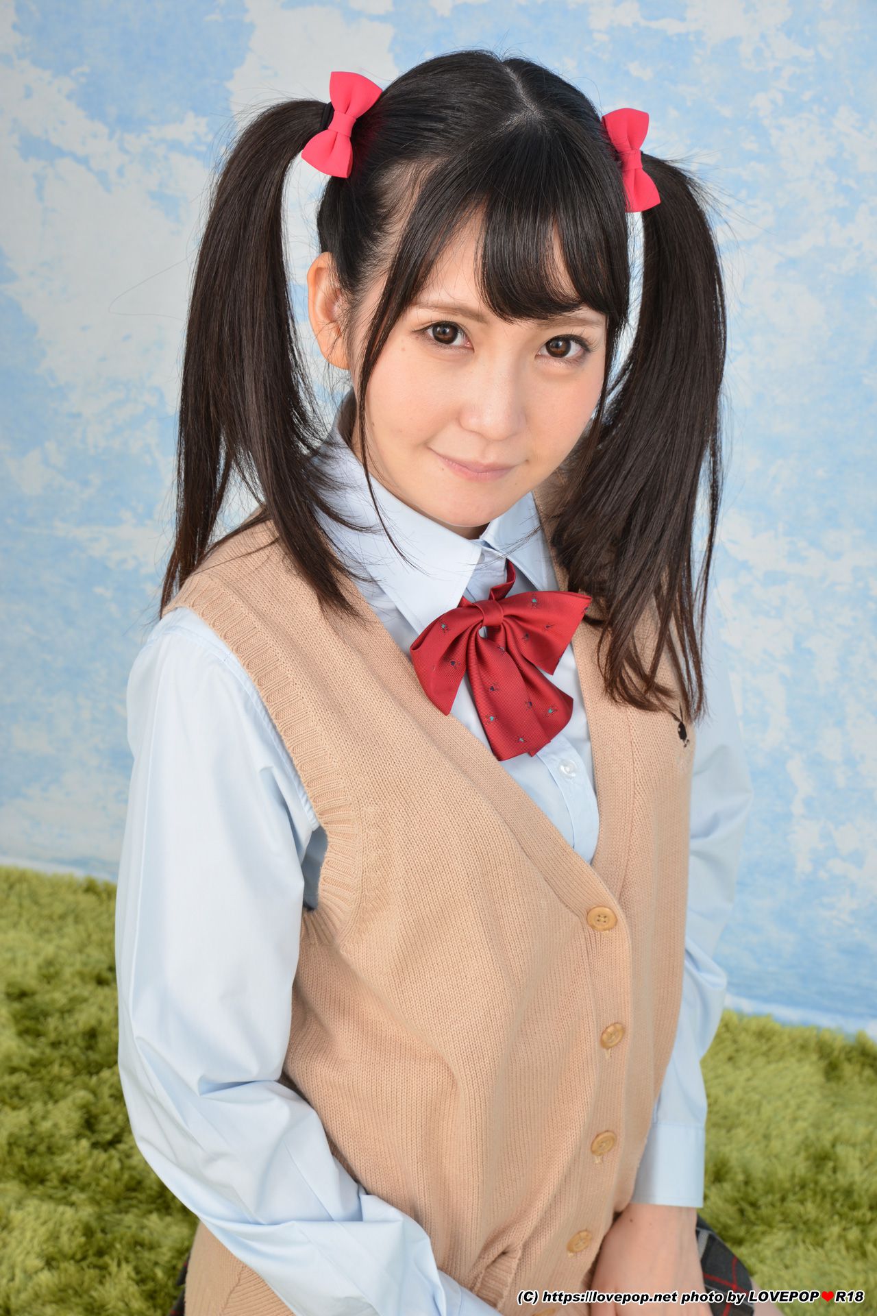 [LOVEPOP] Minori Kotani 小谷みのり Photoset 03
