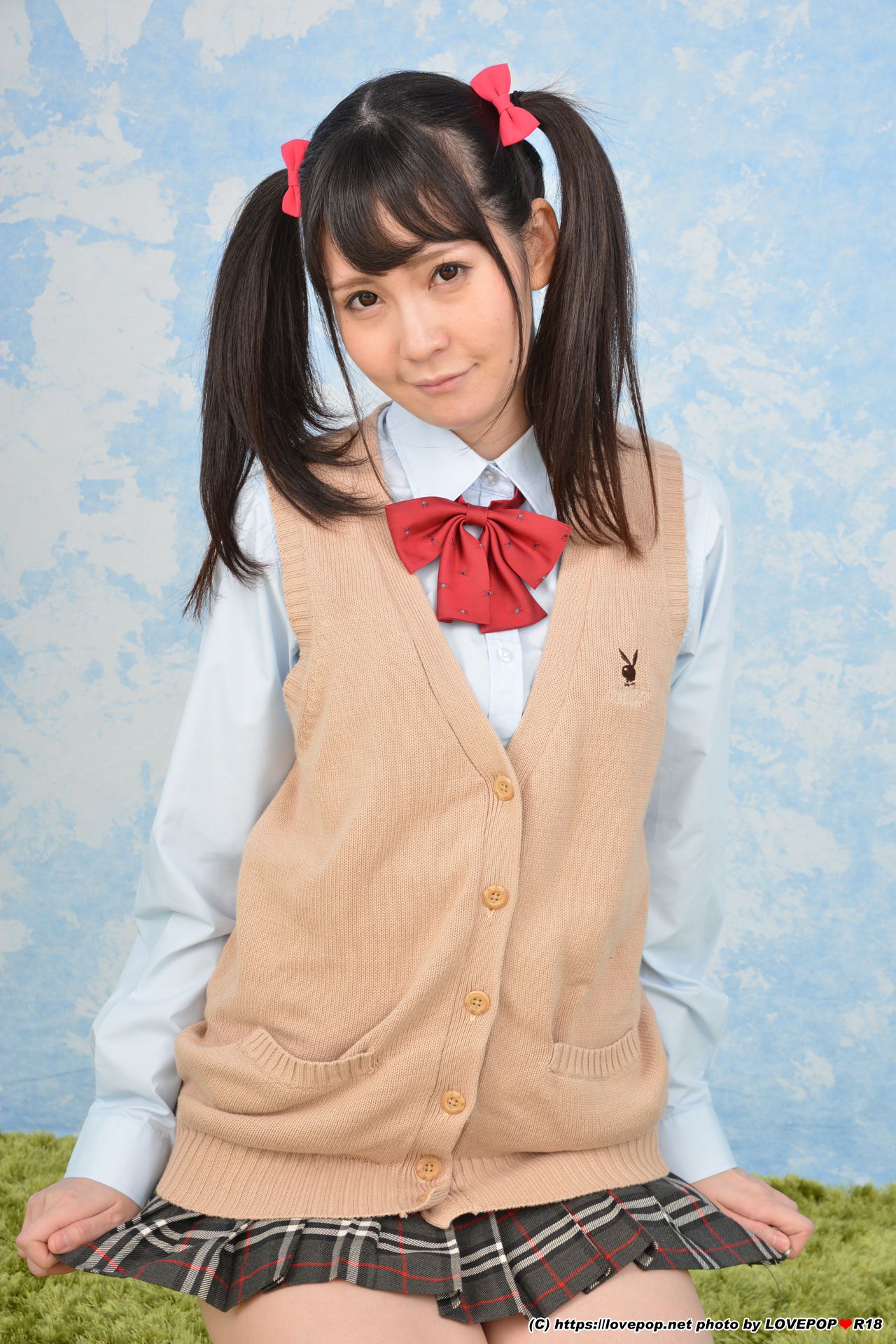 [LOVEPOP] Minori Kotani 小谷みのり Photoset 03