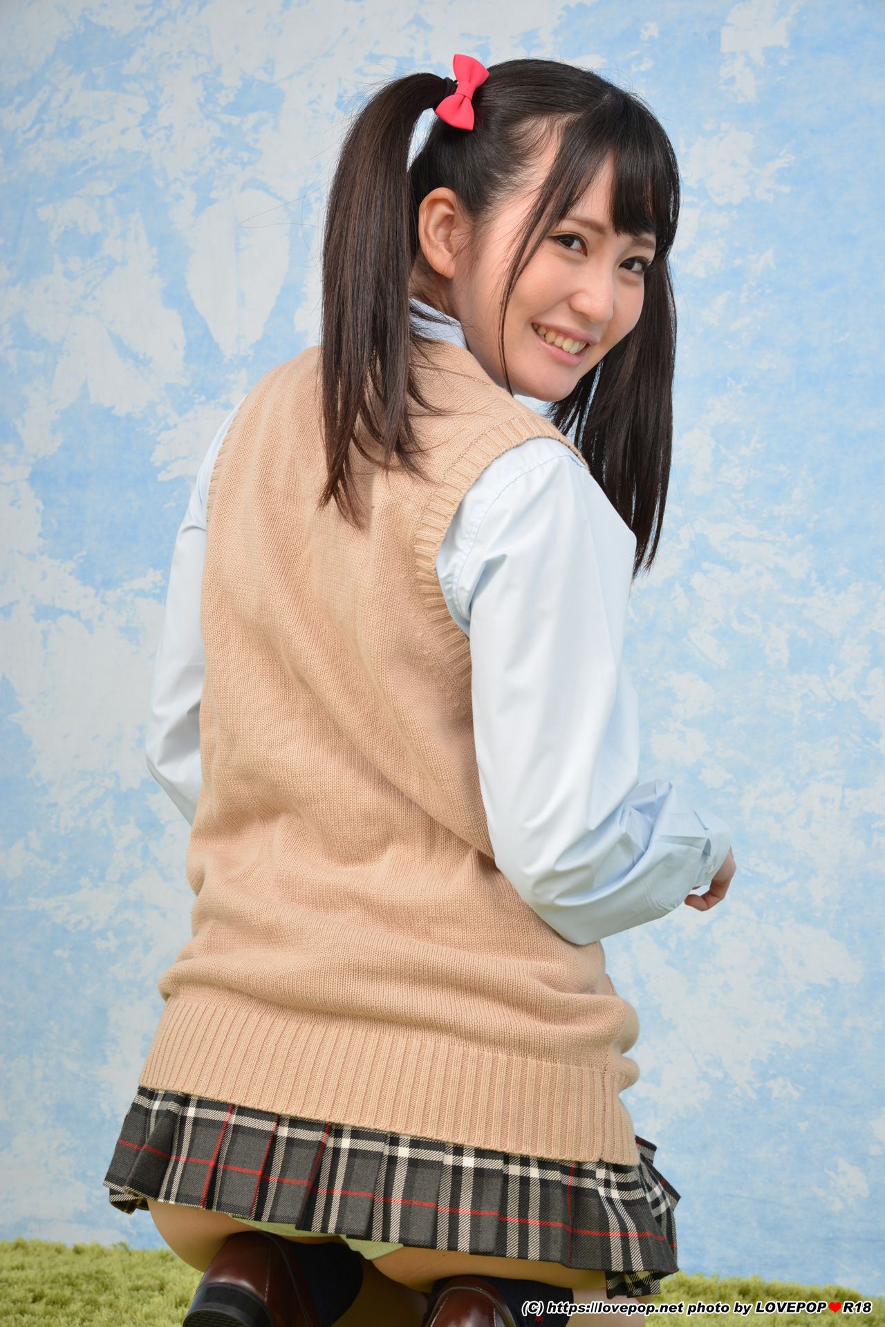 [LOVEPOP] Minori Kotani 小谷みのり Photoset 03