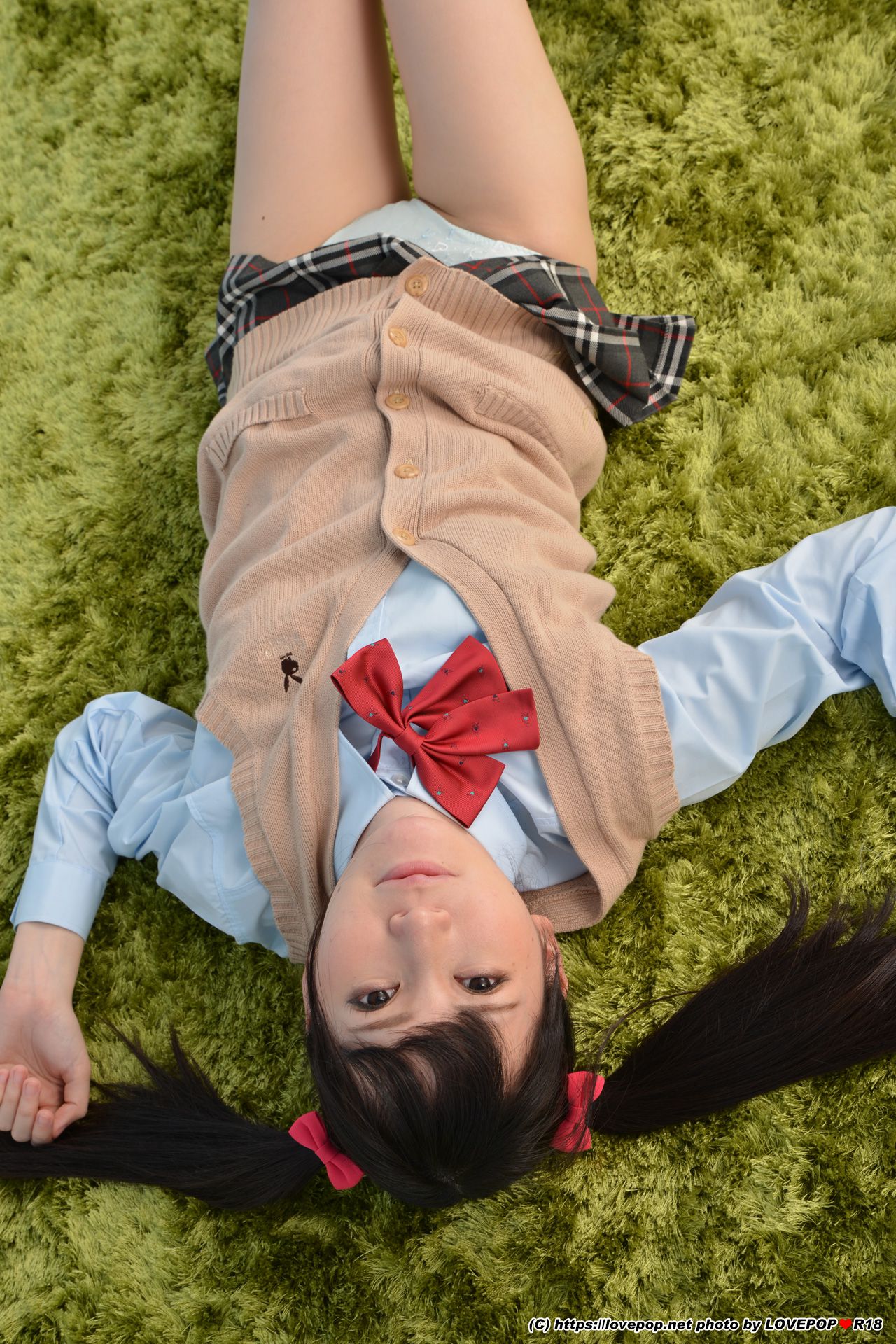 [LOVEPOP] Minori Kotani 小谷みのり Photoset 03