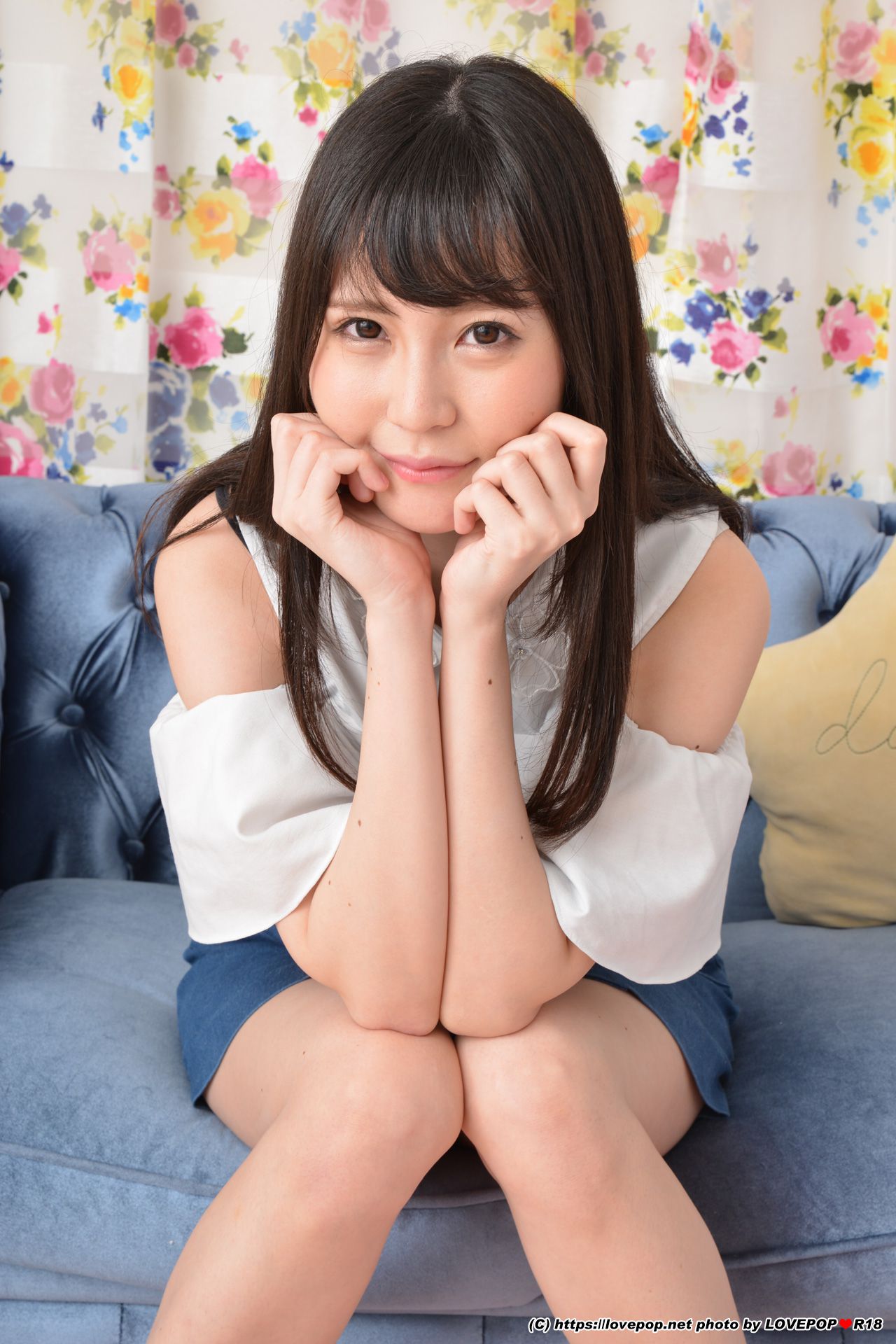 [LOVEPOP] Minori Kotani 小谷みのり Photoset 04