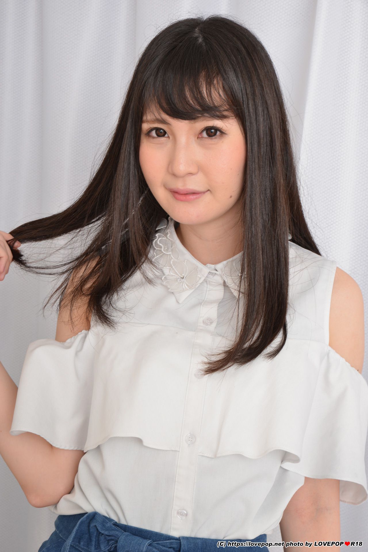 [LOVEPOP] Minori Kotani 小谷みのり Photoset 04