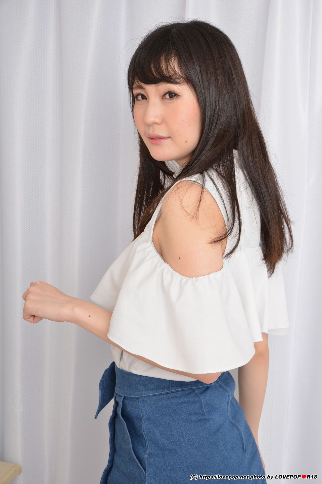 [LOVEPOP] Minori Kotani 小谷みのり Photoset 04