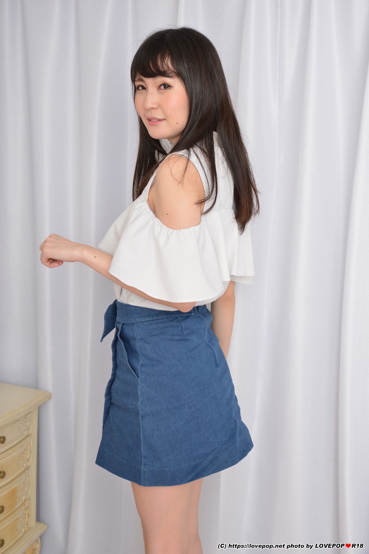 [LOVEPOP] Minori Kotani 小谷みのり Photoset 04