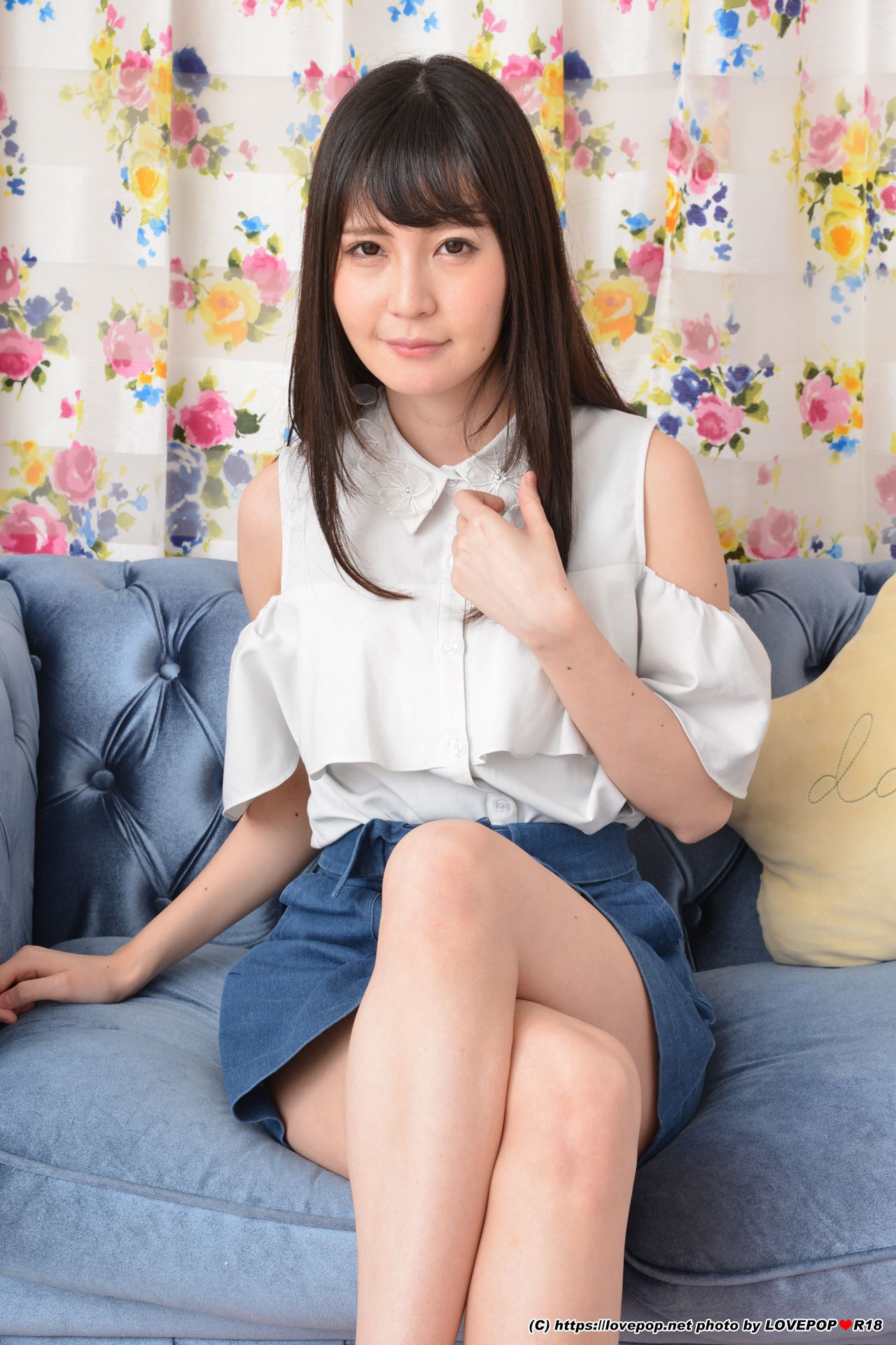 [LOVEPOP] Minori Kotani 小谷みのり Photoset 04