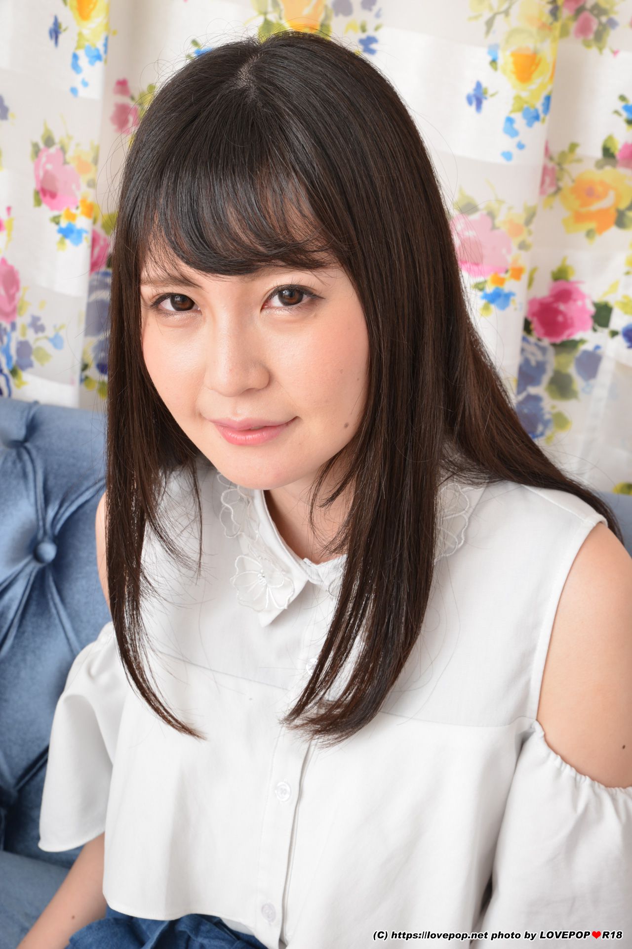[LOVEPOP] Minori Kotani 小谷みのり Photoset 04