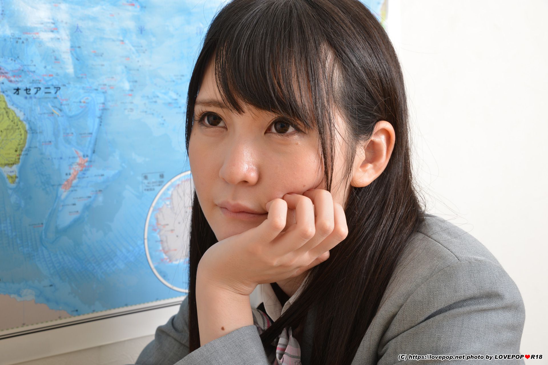 [LOVEPOP] Minori Kotani 小谷みのり Photoset 05