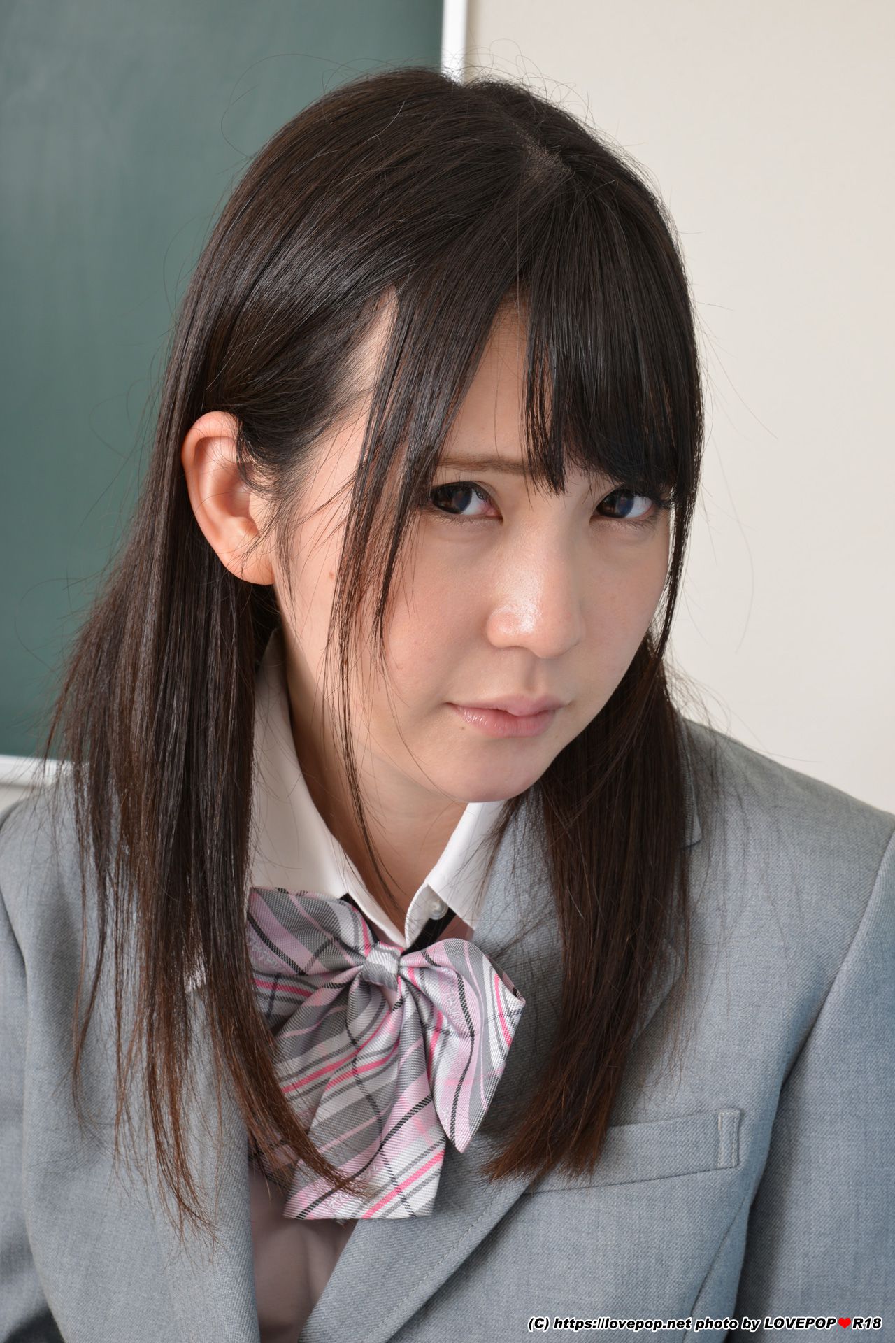 [LOVEPOP] Minori Kotani 小谷みのり Photoset 05