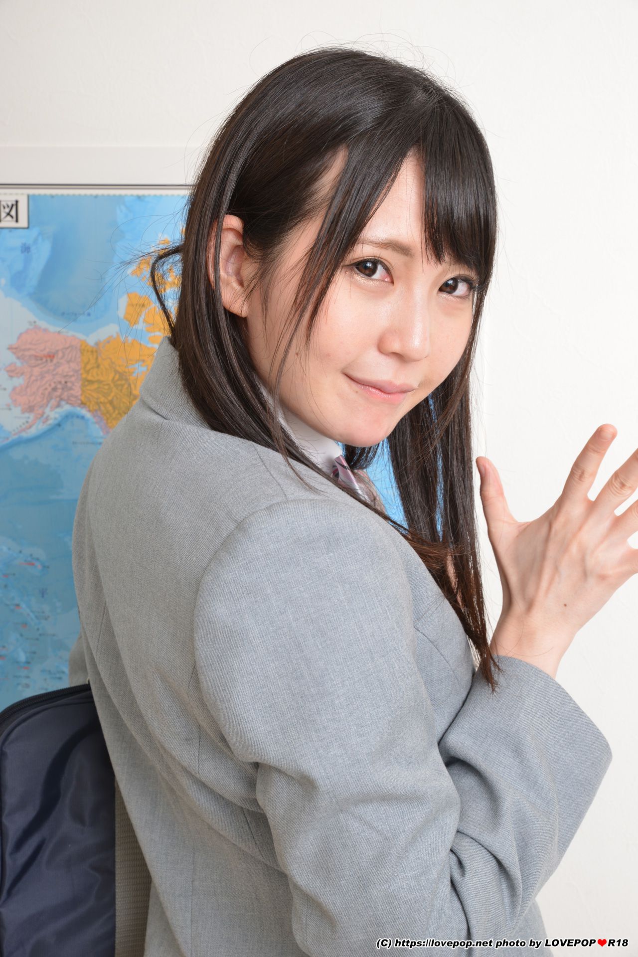 [LOVEPOP] Minori Kotani 小谷みのり Photoset 05