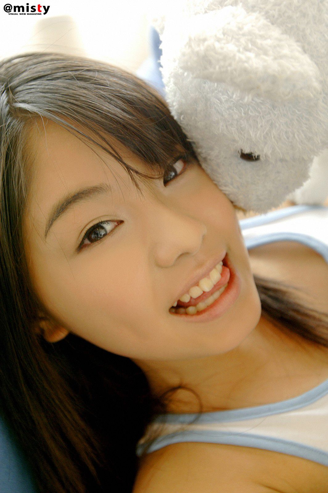 [@misty] No.155 Mizuho Tada 多田瑞穂