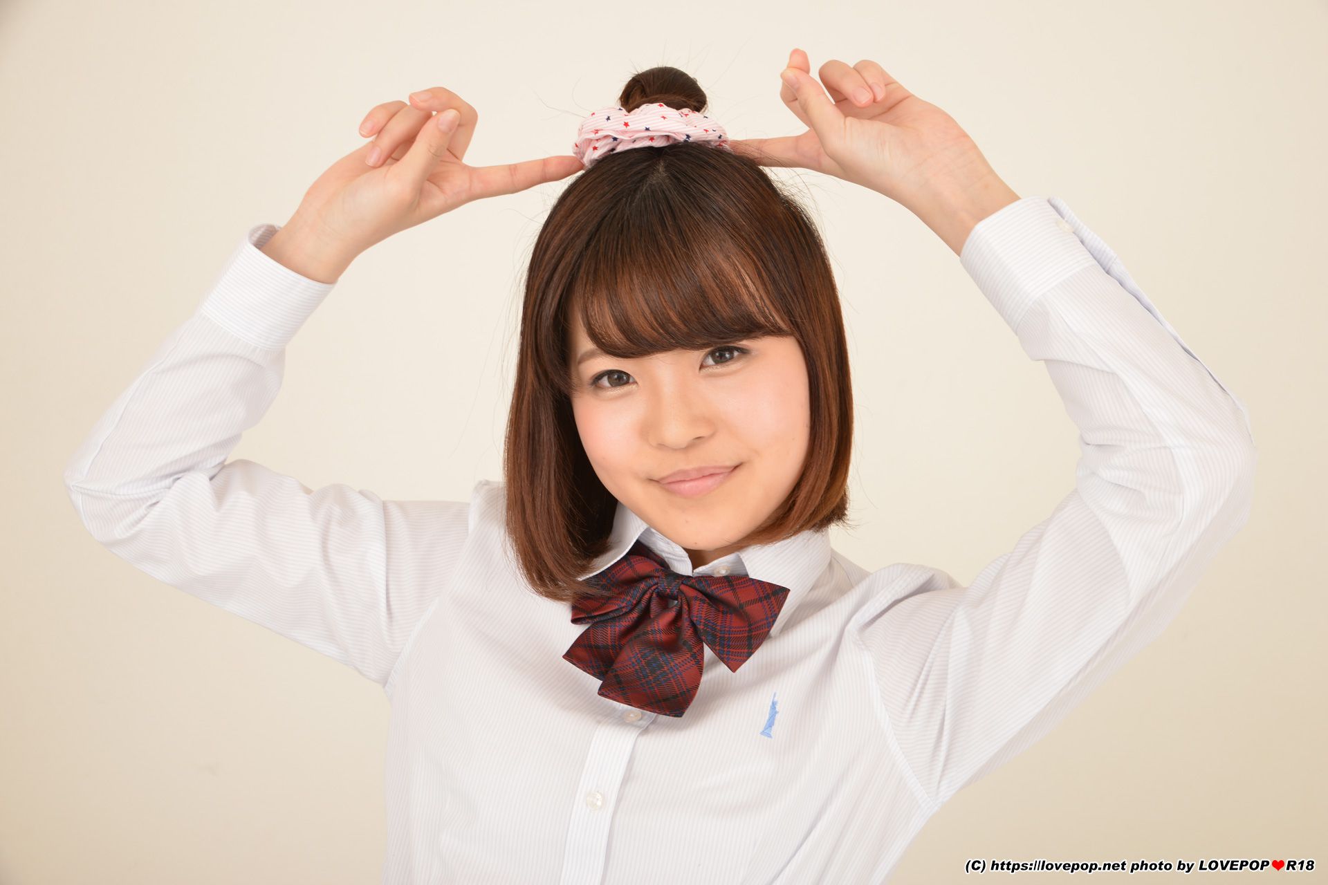 [LOVEPOP] Natsuki Minami 南なつき Photoset 01