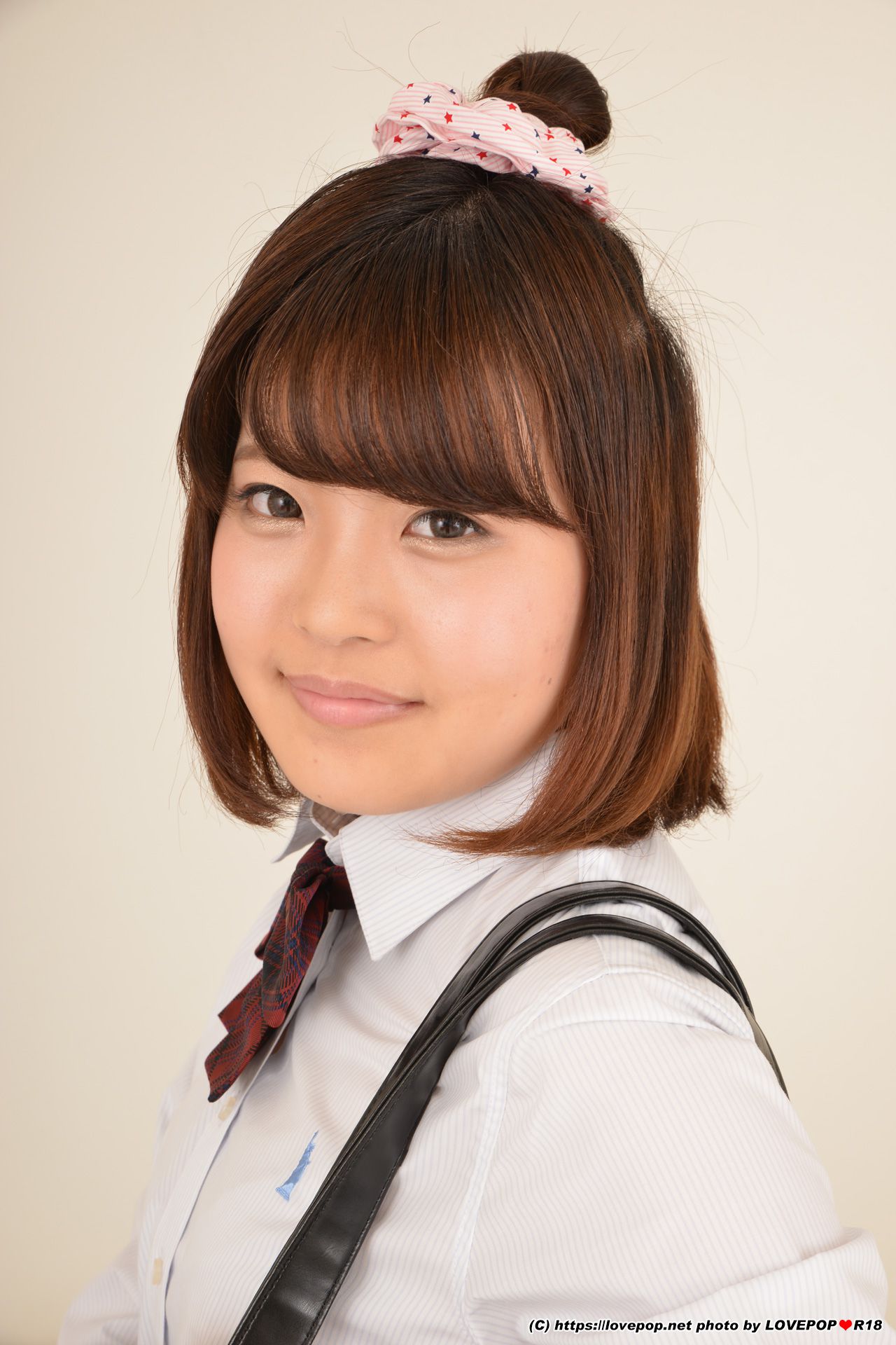[LOVEPOP] Natsuki Minami 南なつき Photoset 01