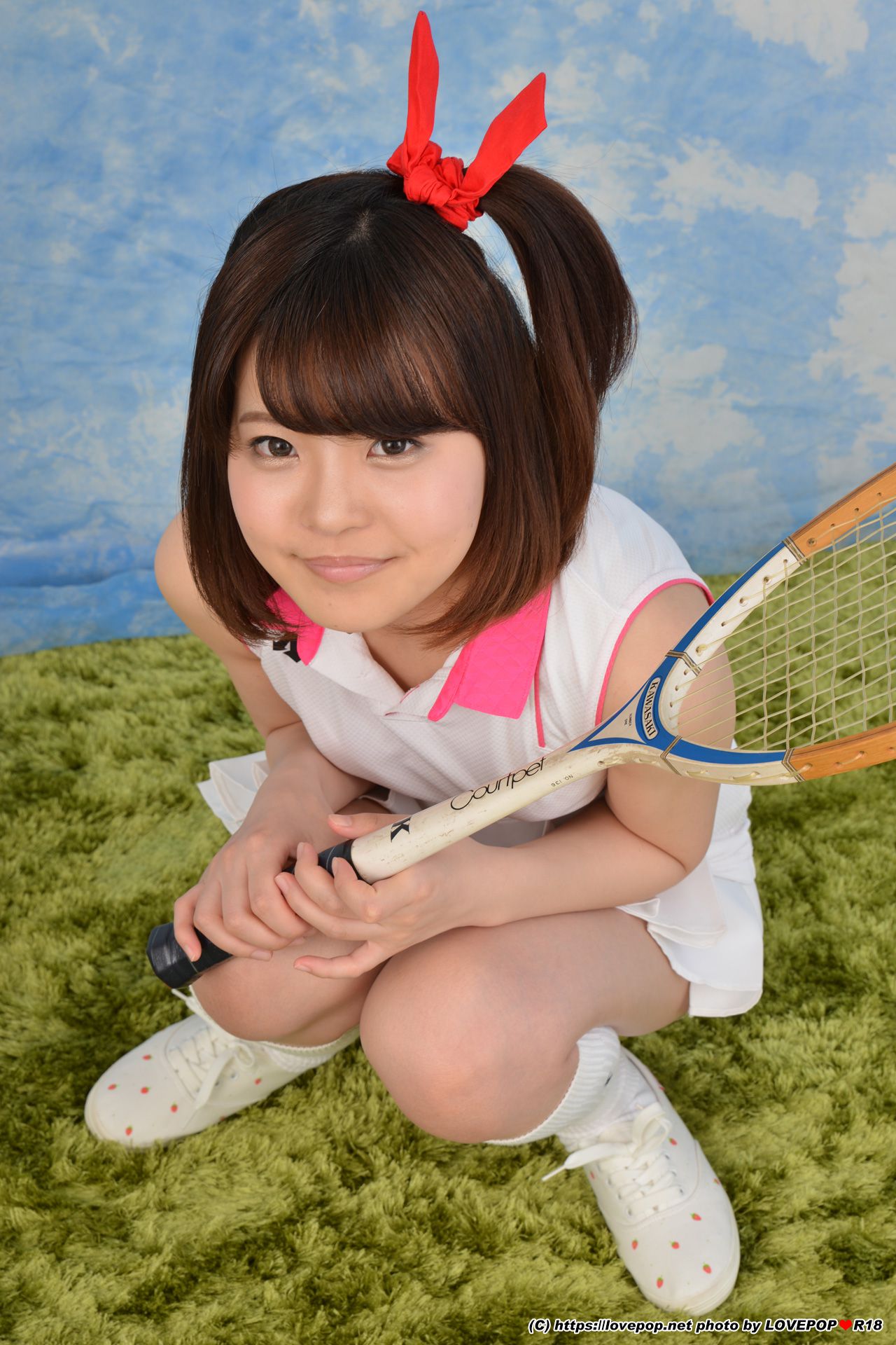 [LOVEPOP] Natsuki Minami 南なつき Photoset 02