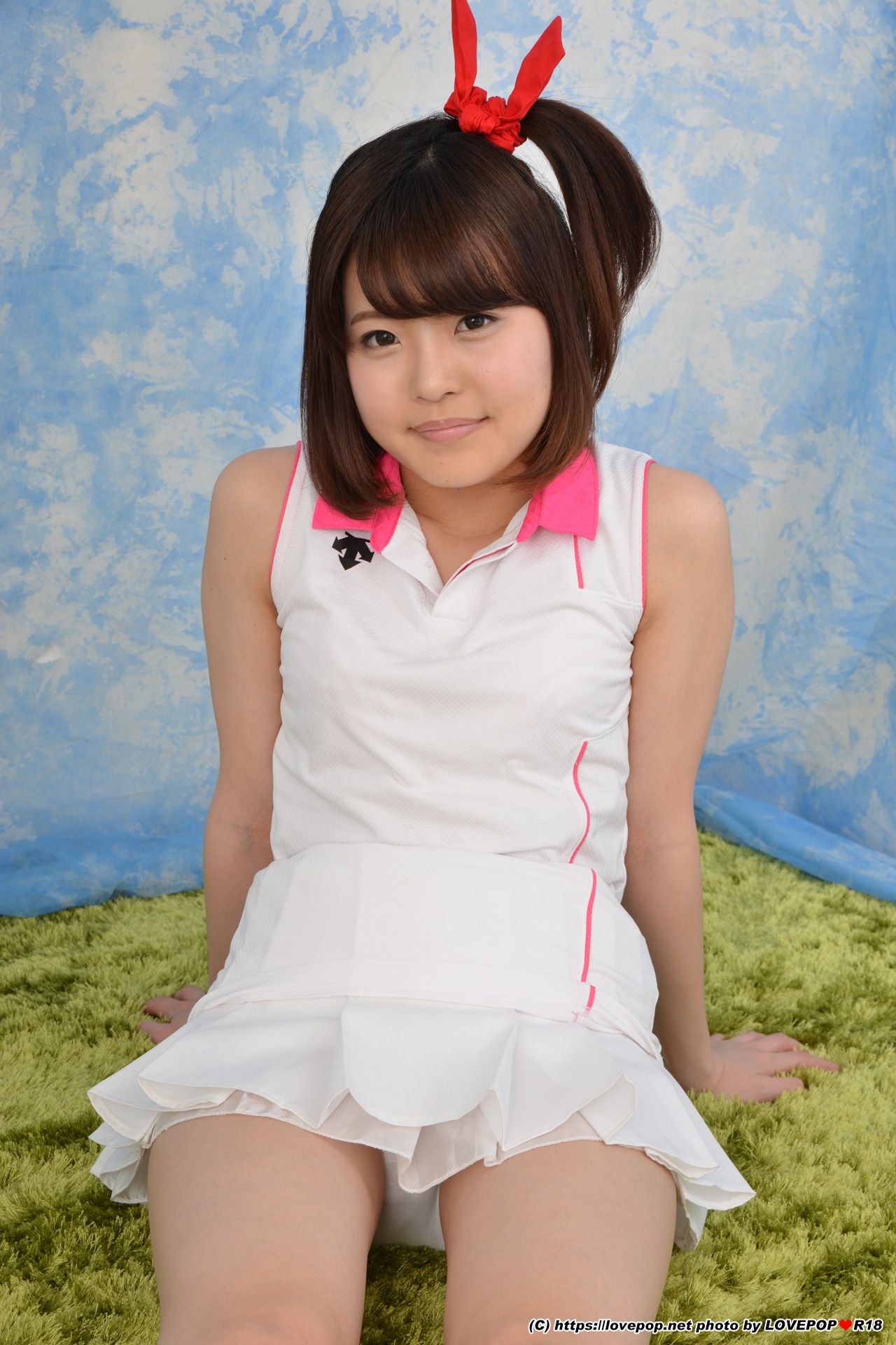 [LOVEPOP] Natsuki Minami 南なつき Photoset 02