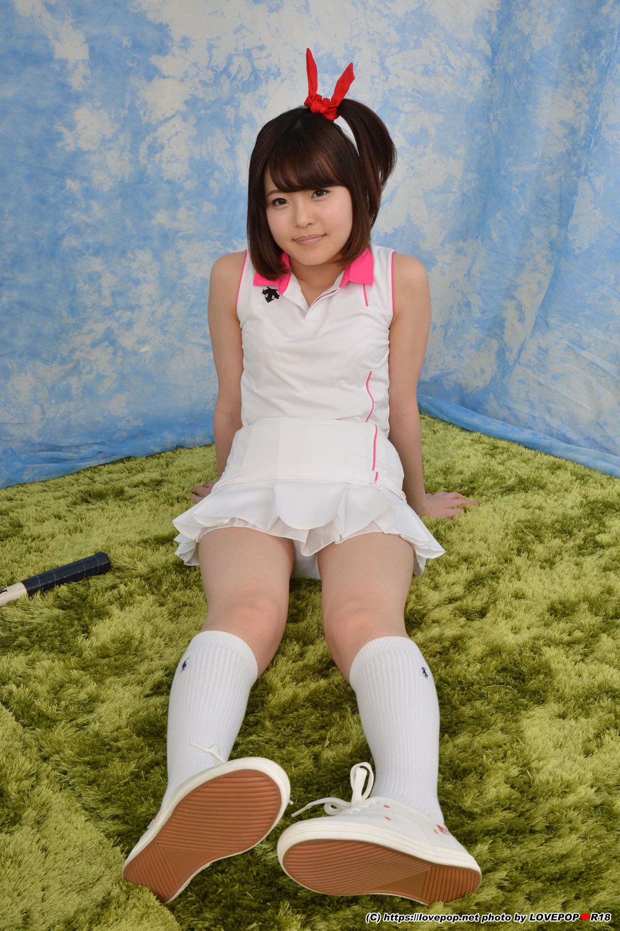 [LOVEPOP] Natsuki Minami 南なつき Photoset 02