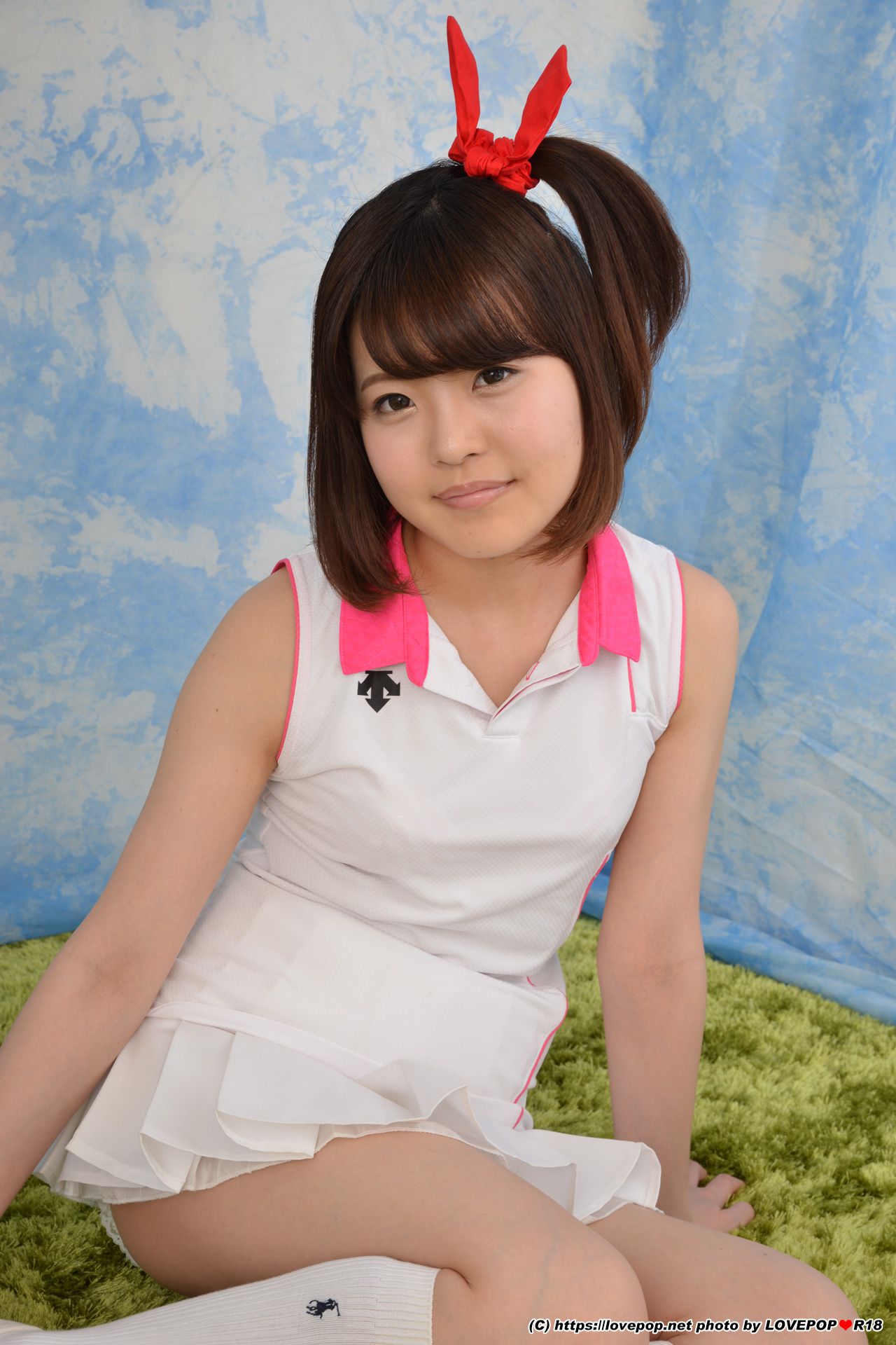[LOVEPOP] Natsuki Minami 南なつき Photoset 02