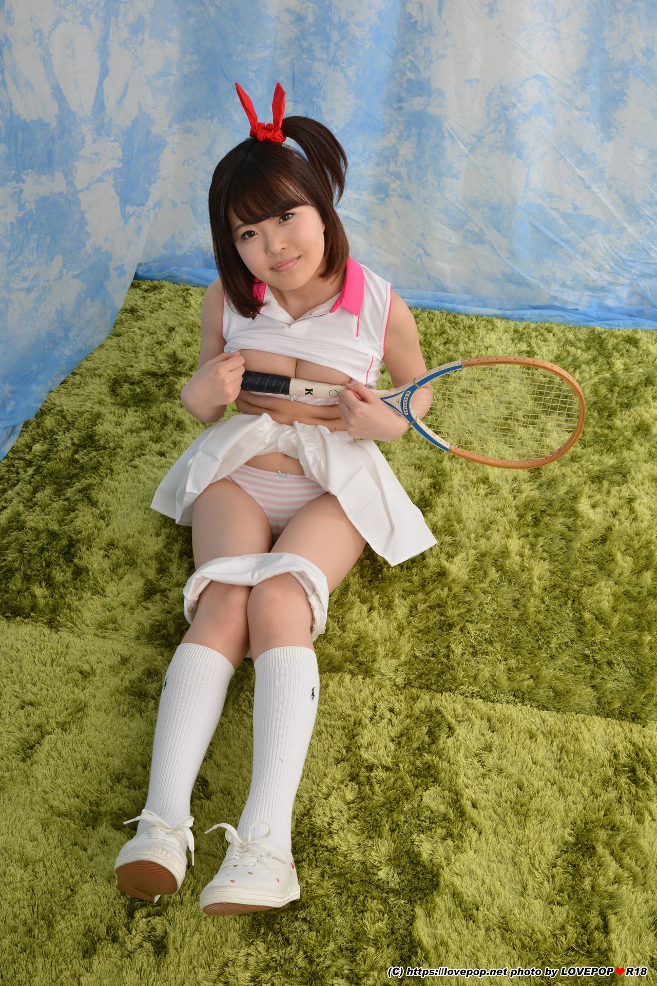 [LOVEPOP] Natsuki Minami 南なつき Photoset 02