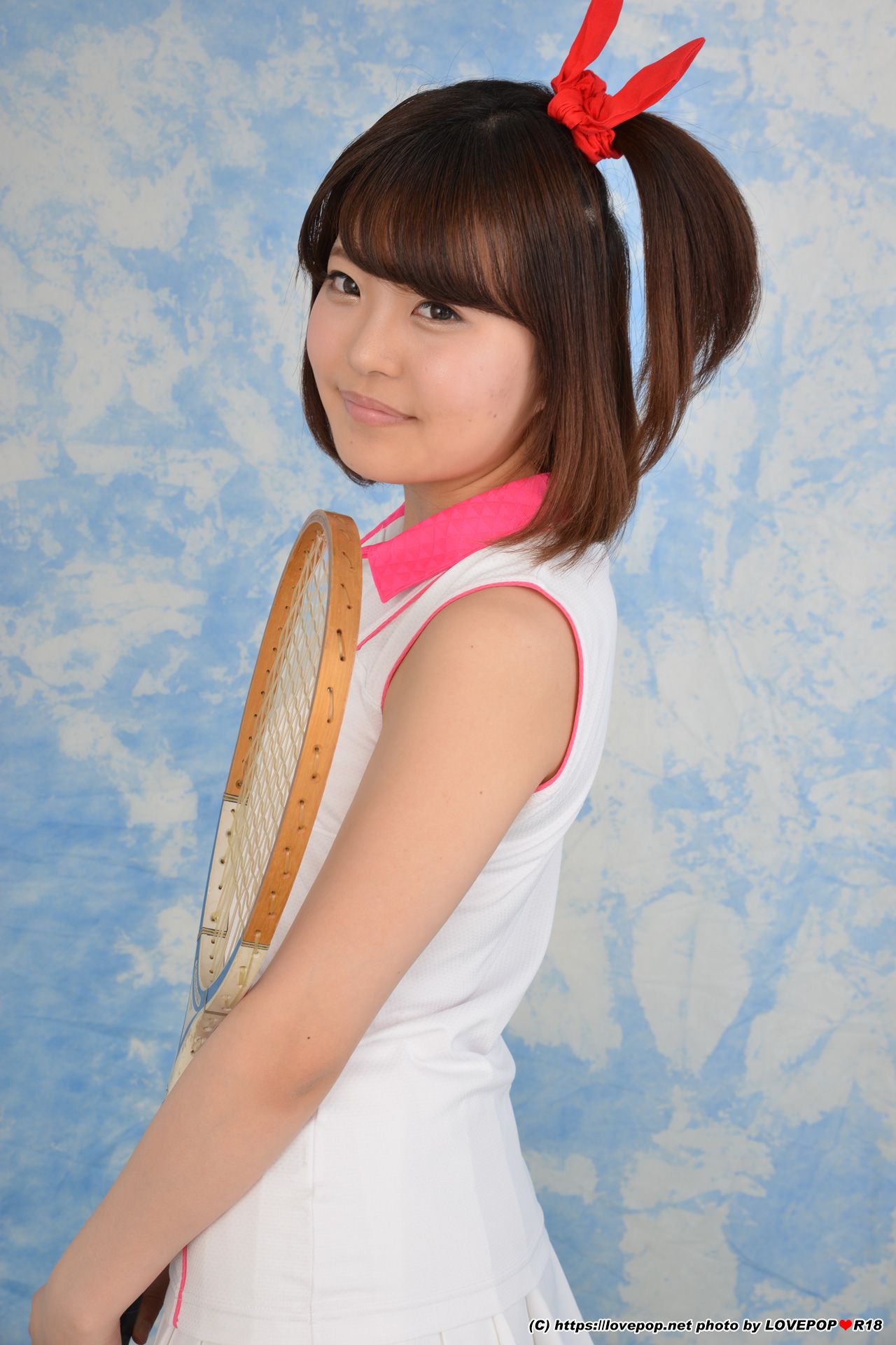 [LOVEPOP] Natsuki Minami 南なつき Photoset 02